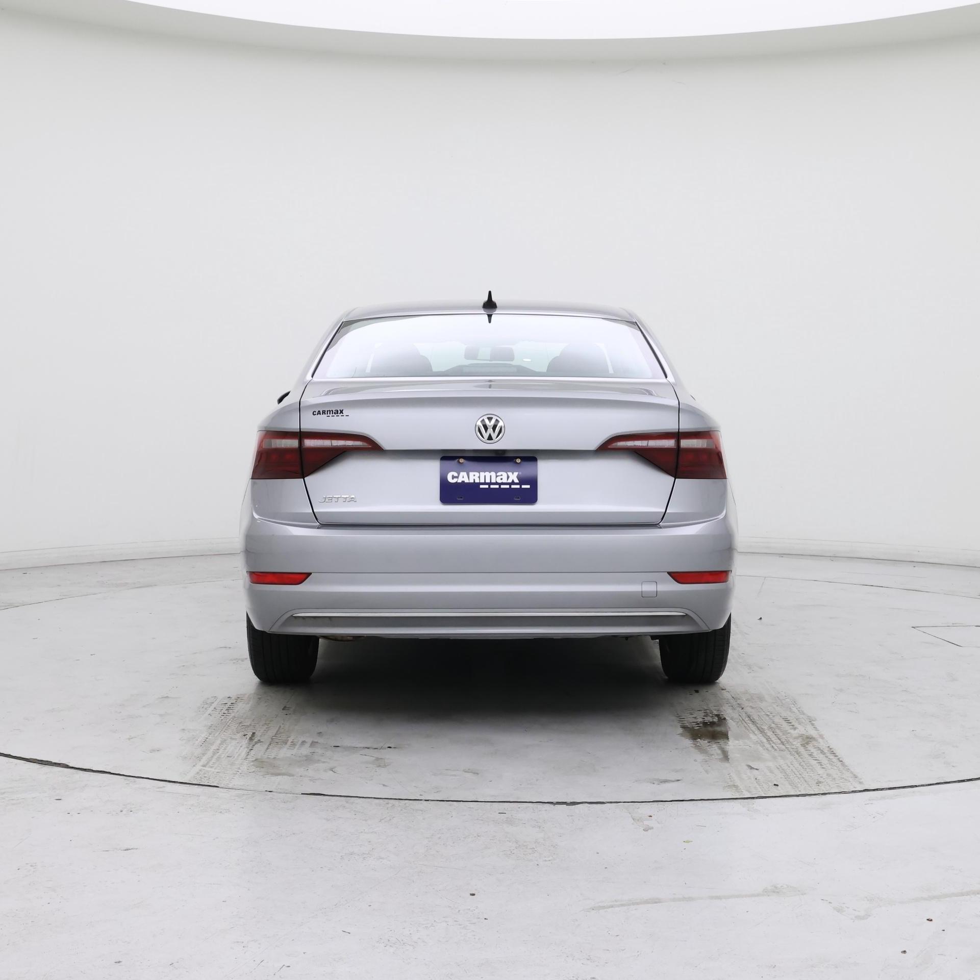 Thumbnail: 2020 Volkswagen Jetta - 6