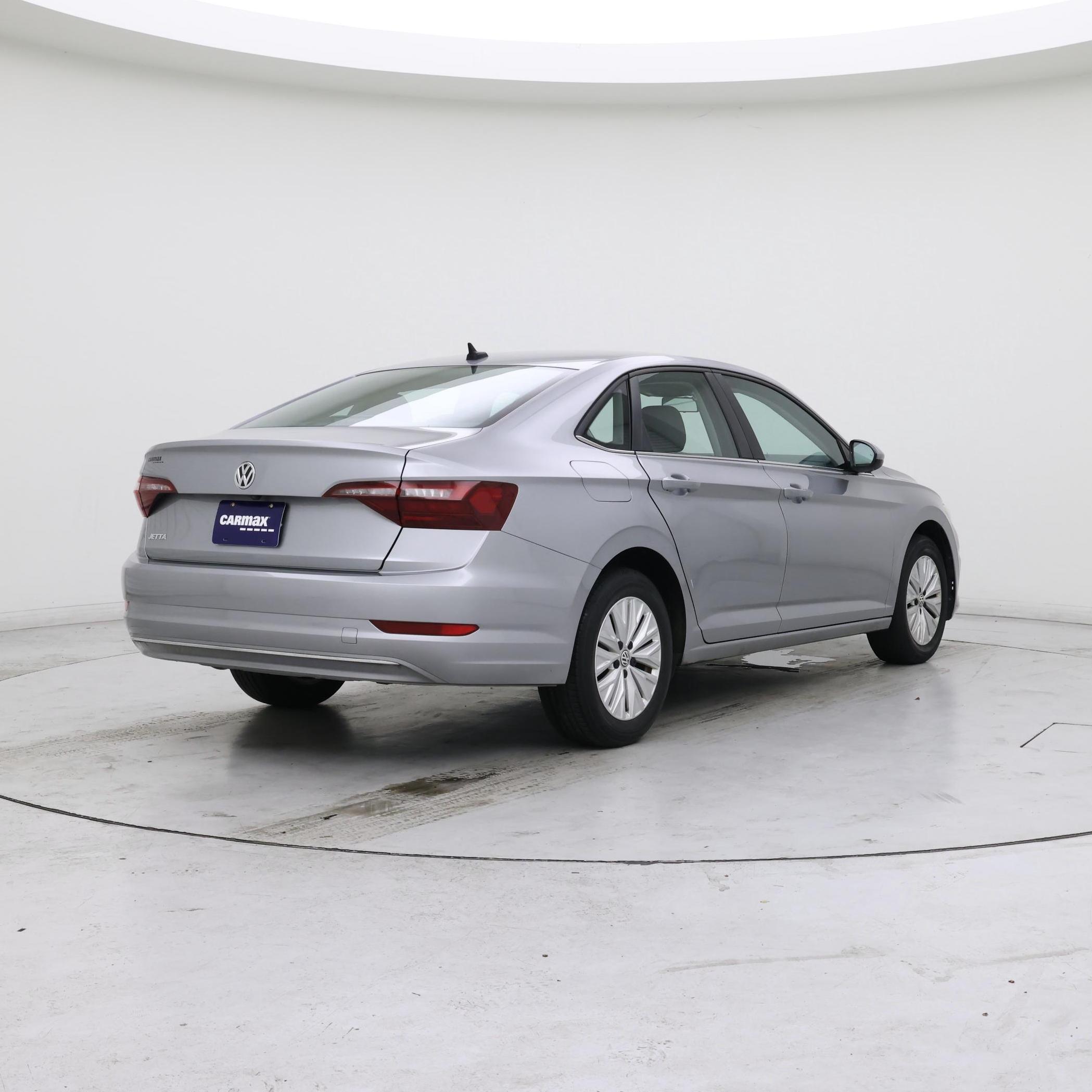 Thumbnail: 2020 Volkswagen Jetta - 8