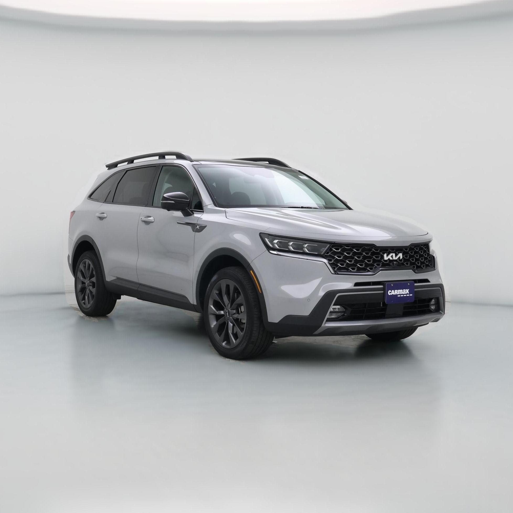 Thumbnail: 2023 Kia Sorento - 1