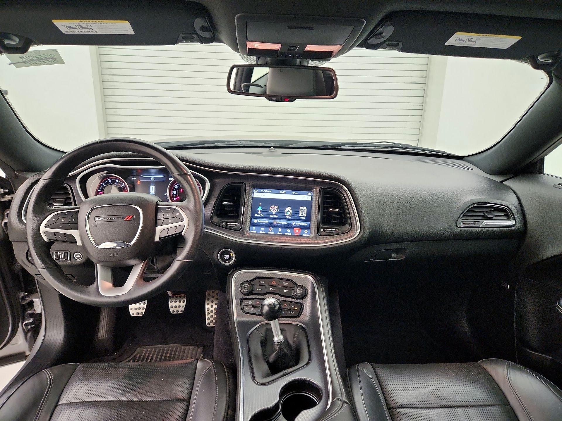 Thumbnail: 2018 Dodge Challenger - 9