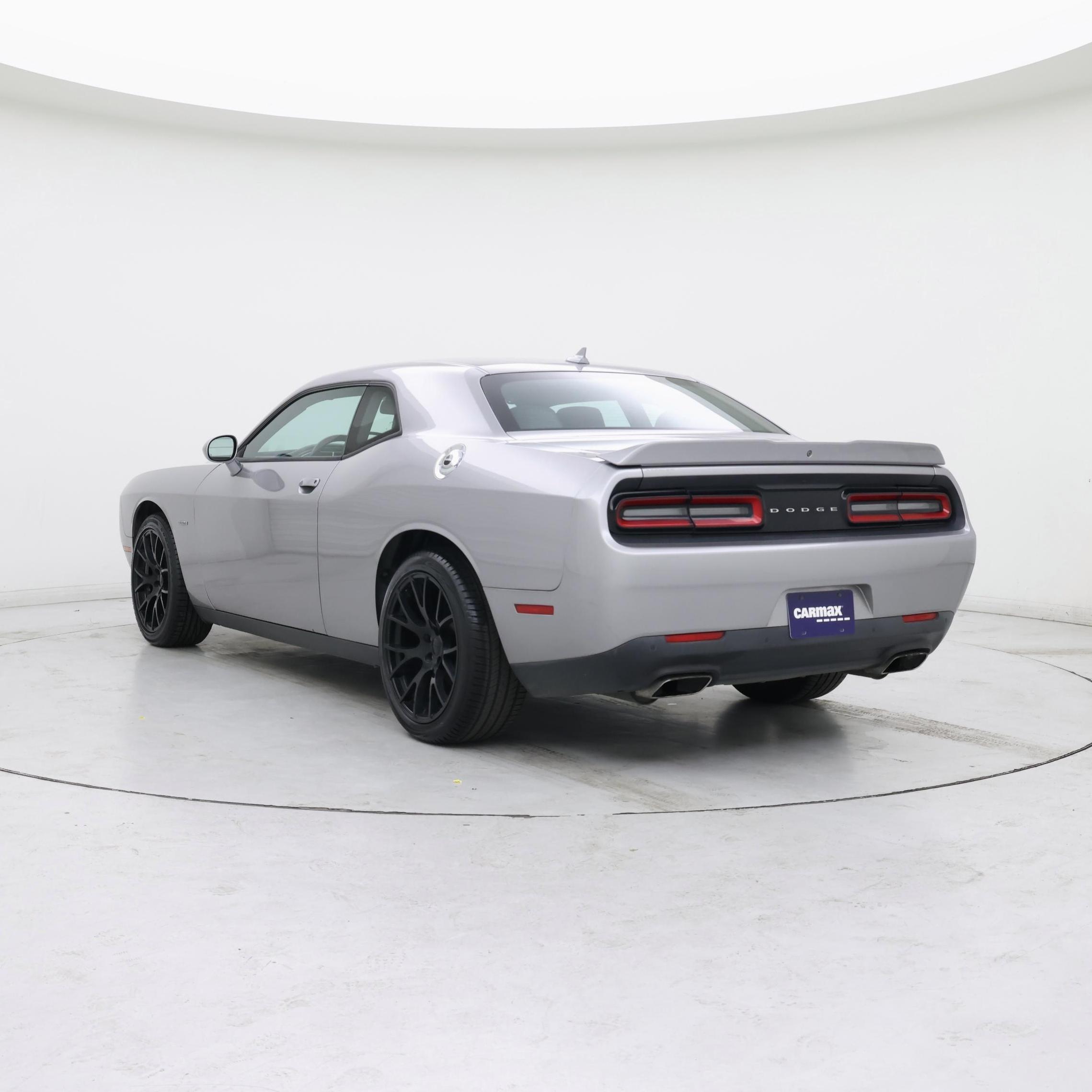 Thumbnail: 2018 Dodge Challenger - 2