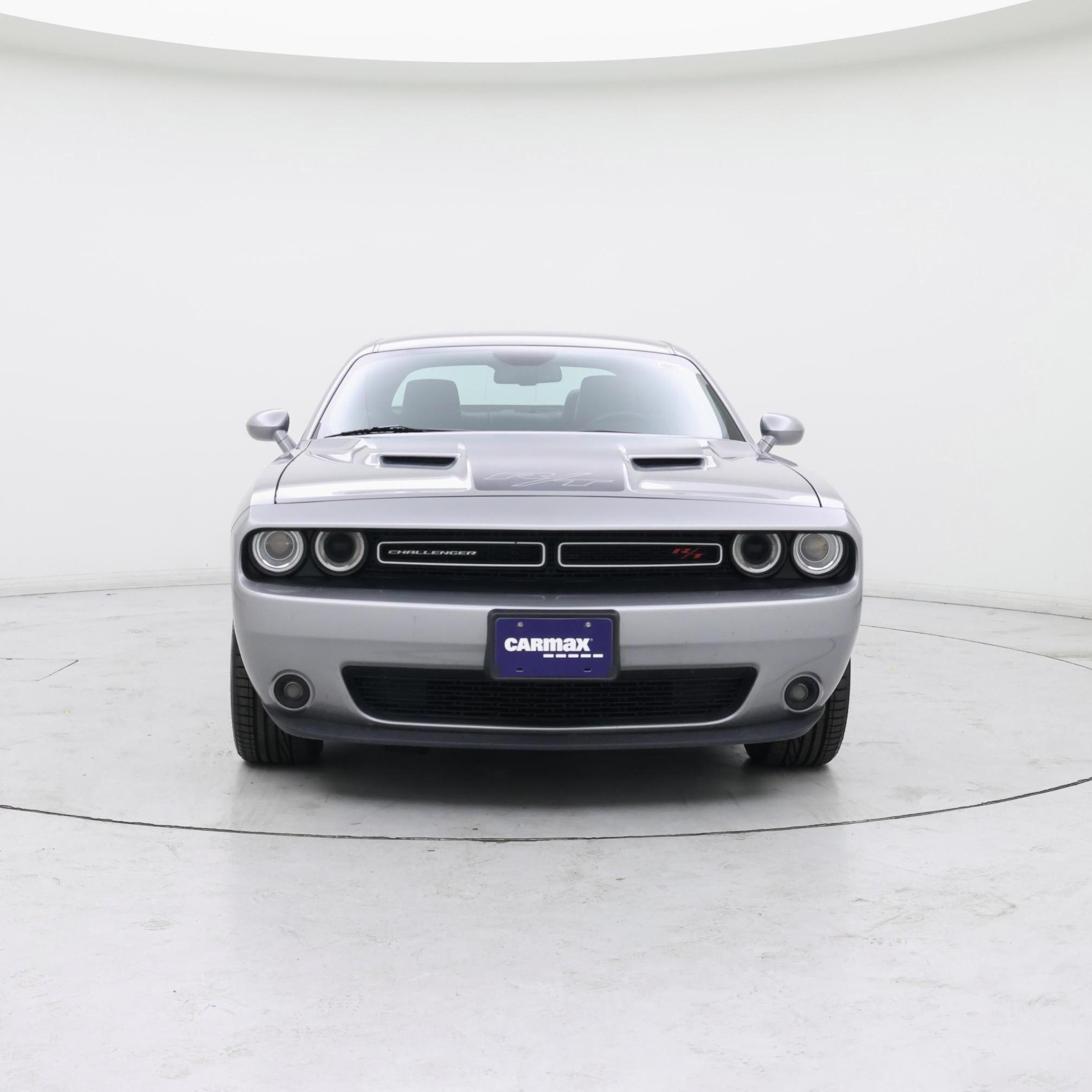 Thumbnail: 2018 Dodge Challenger - 5