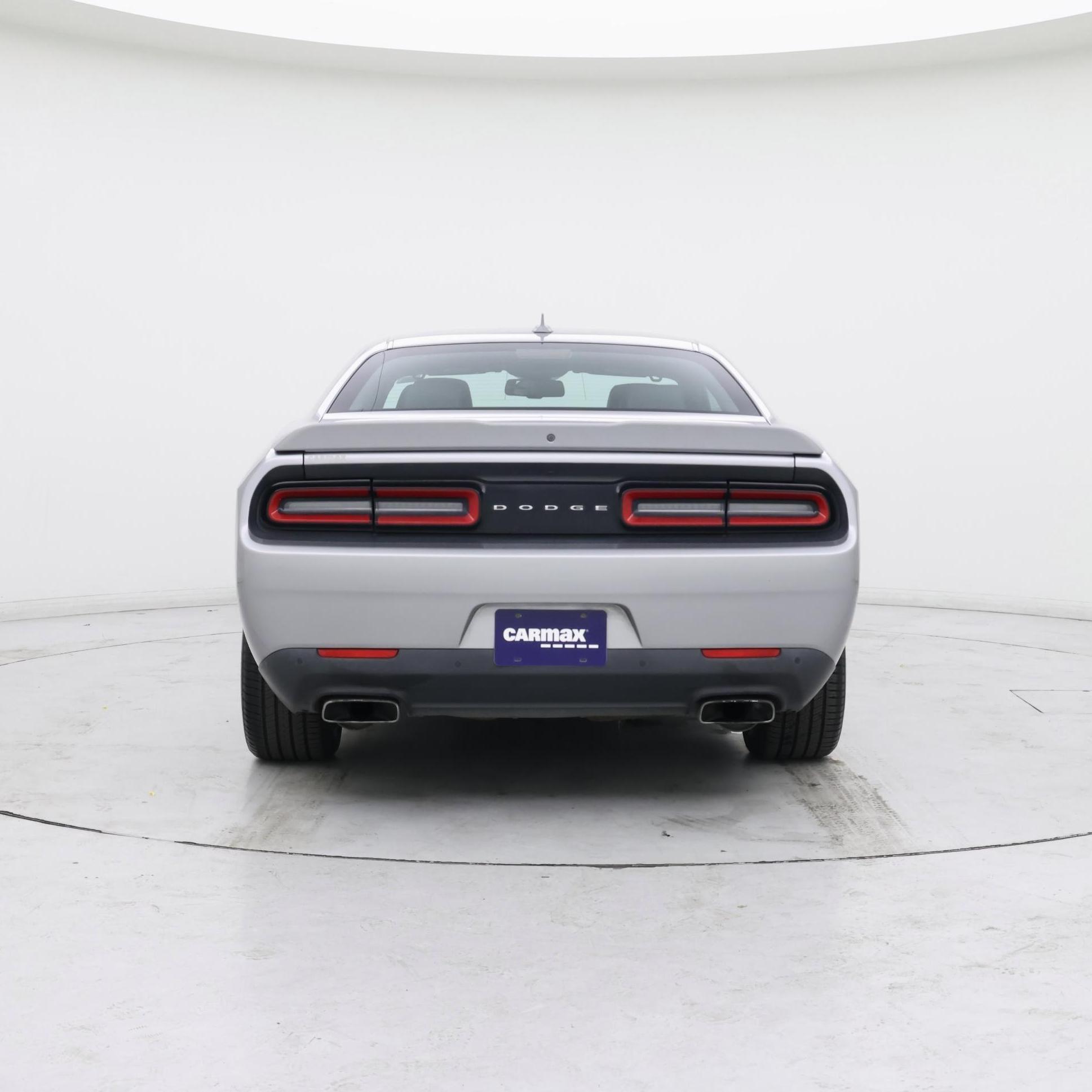 Thumbnail: 2018 Dodge Challenger - 6