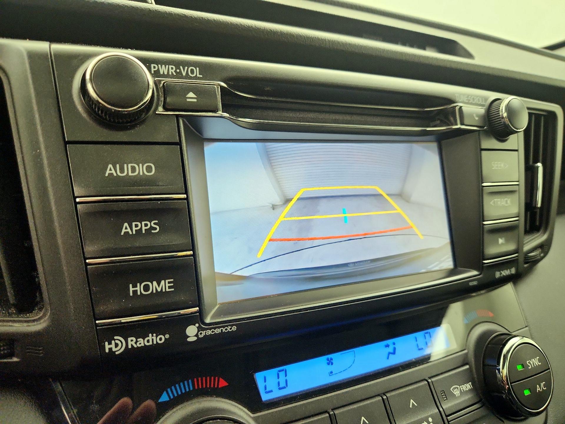 Thumbnail: 2017 Toyota RAV4 - 15