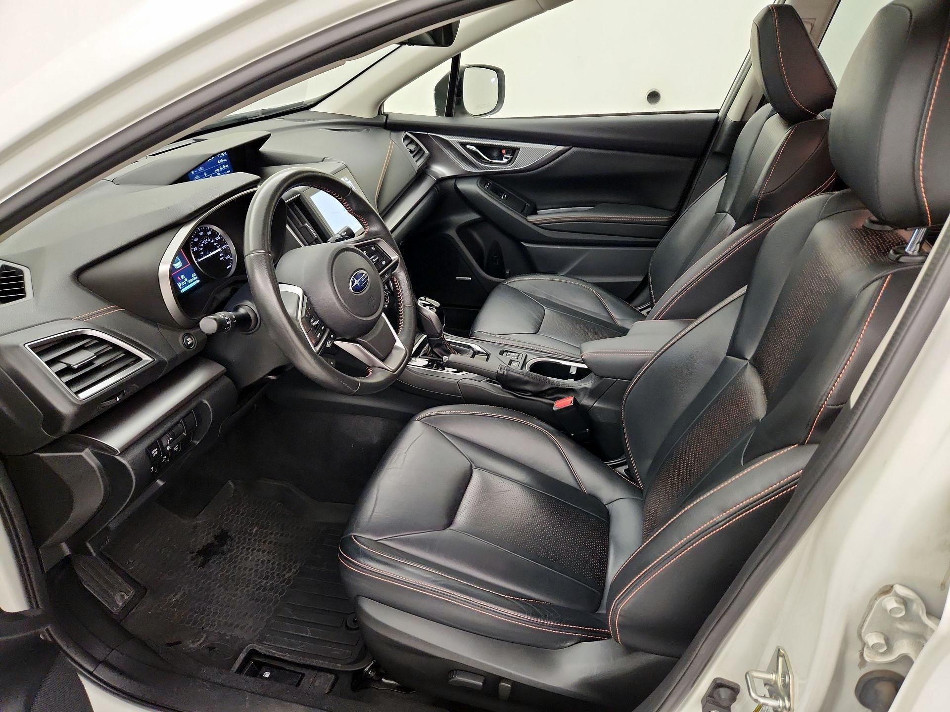Thumbnail: 2021 Subaru Crosstrek - 11