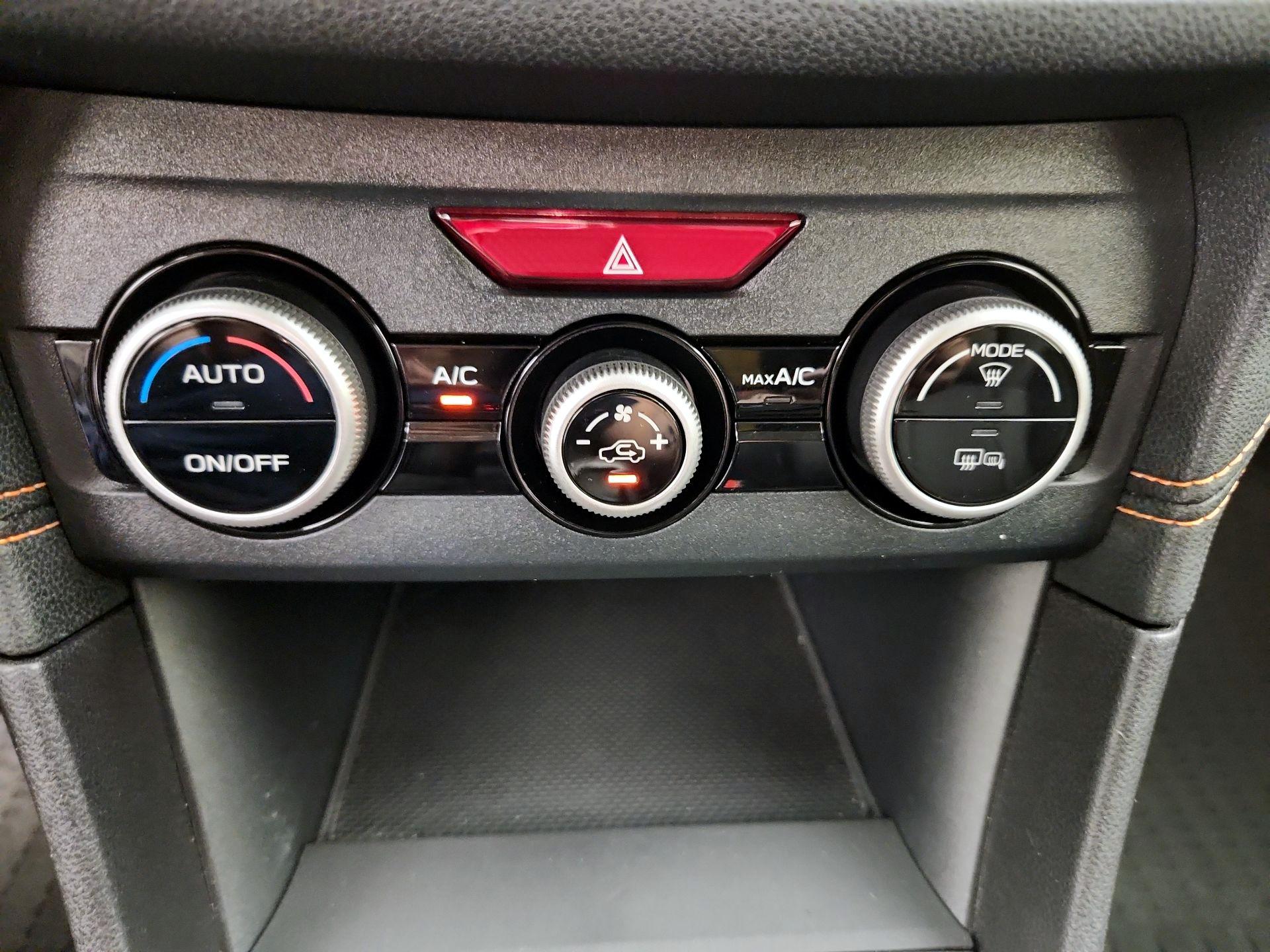 Thumbnail: 2021 Subaru Crosstrek - 17