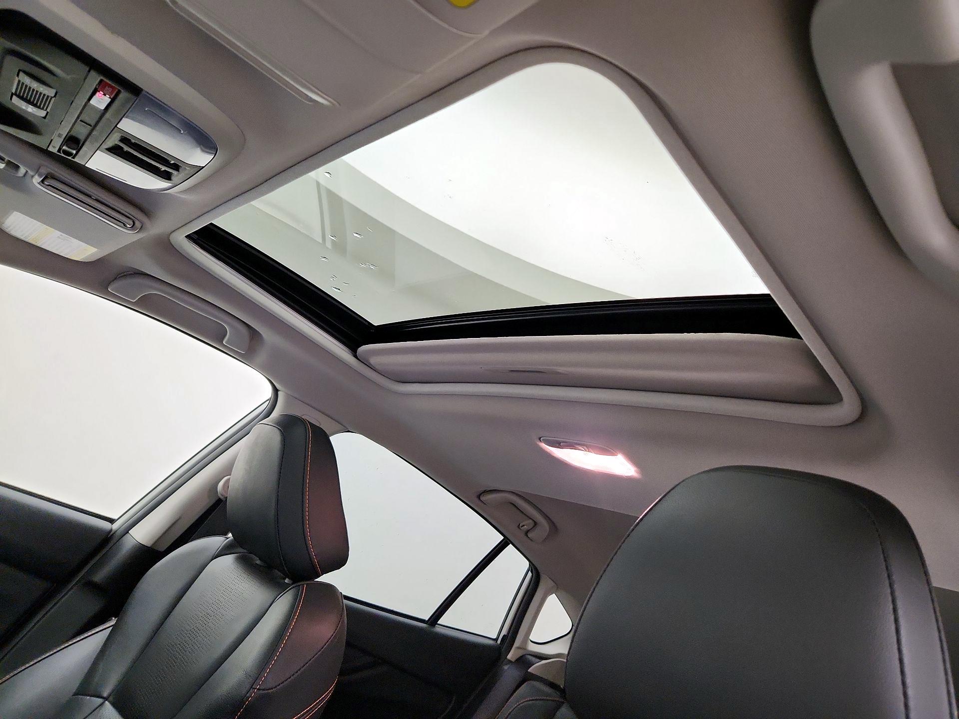 Thumbnail: 2021 Subaru Crosstrek - 20