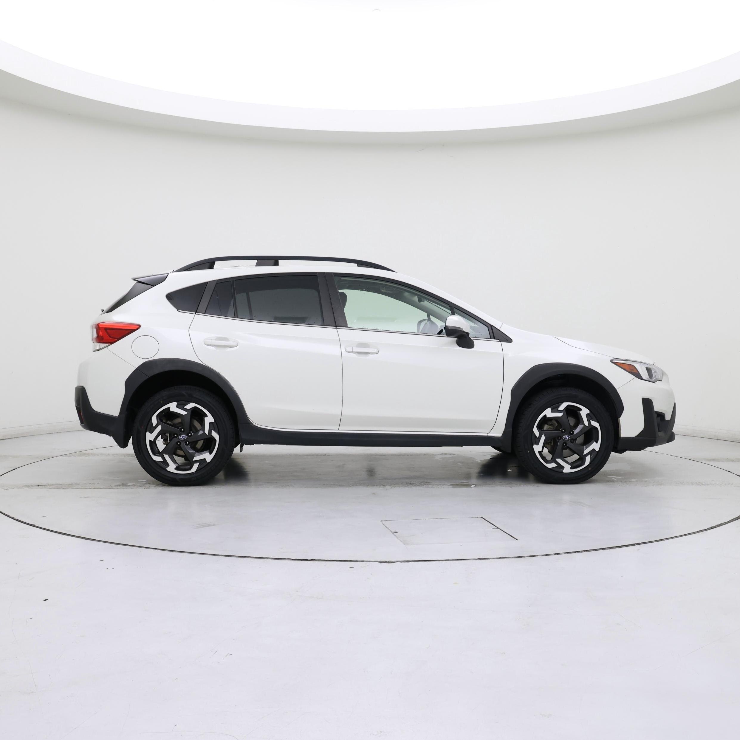 Thumbnail: 2021 Subaru Crosstrek - 7
