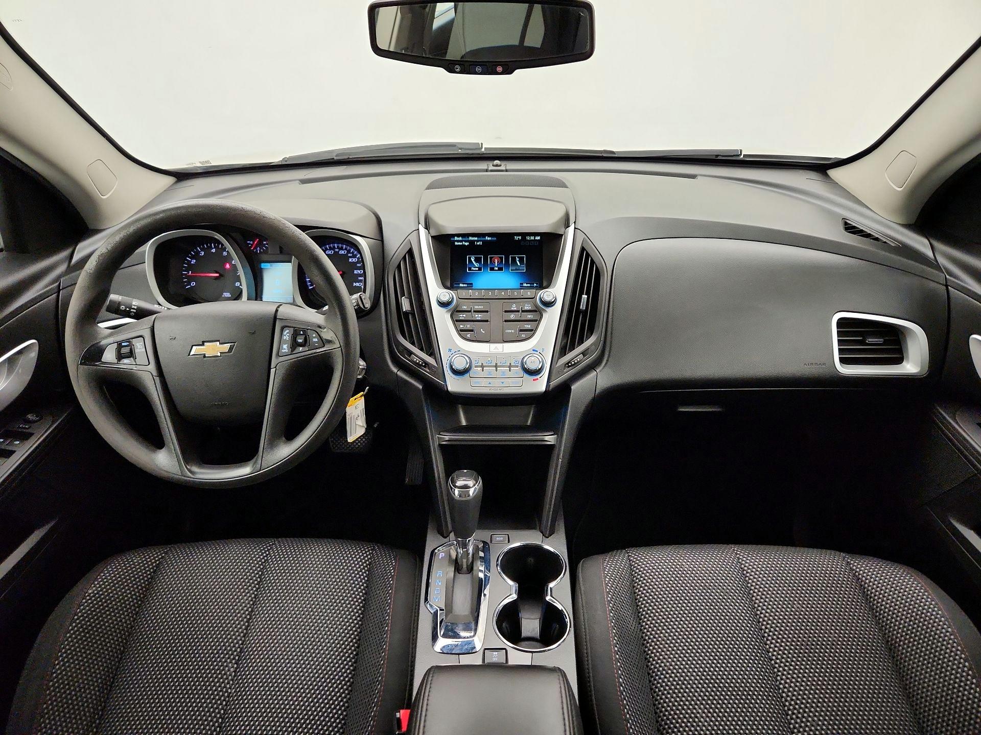 Thumbnail: 2016 Chevrolet Equinox - 9