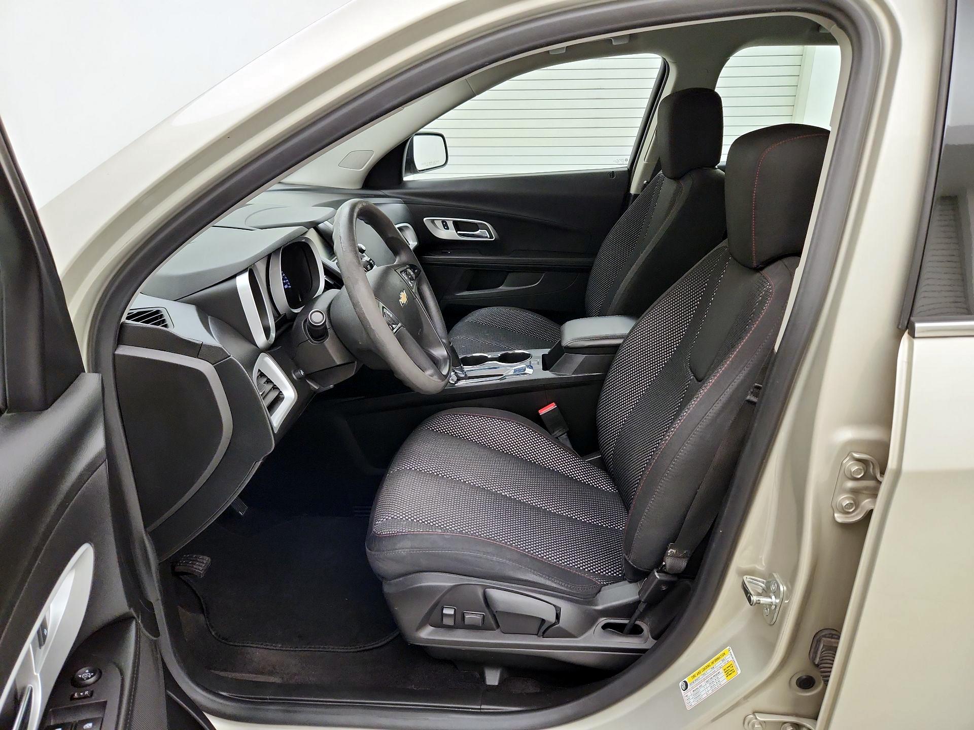 Thumbnail: 2016 Chevrolet Equinox - 11