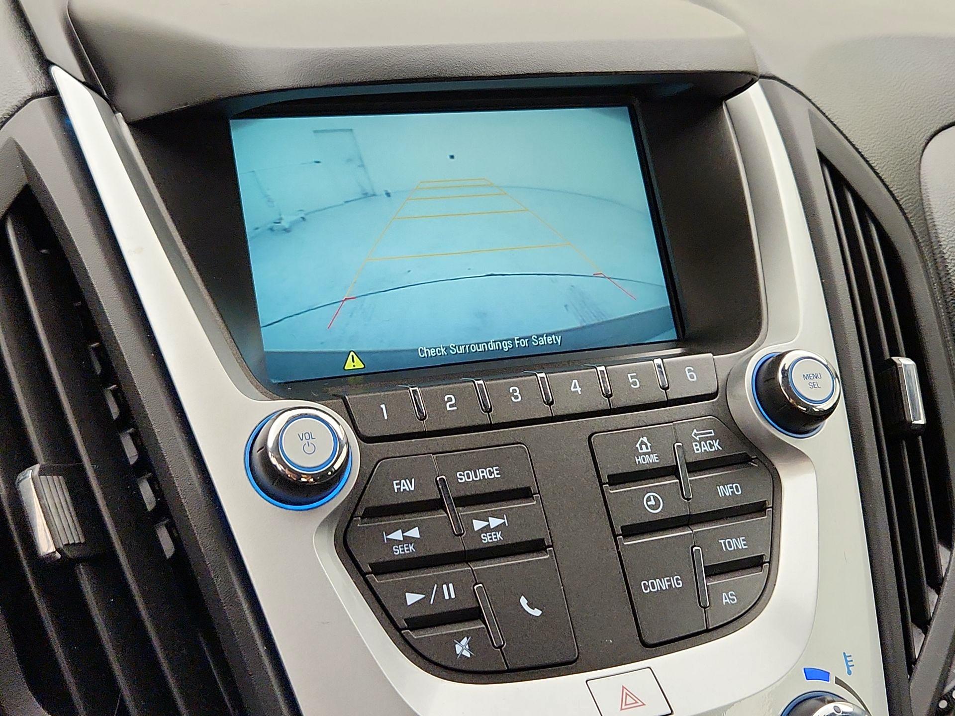 Thumbnail: 2016 Chevrolet Equinox - 13