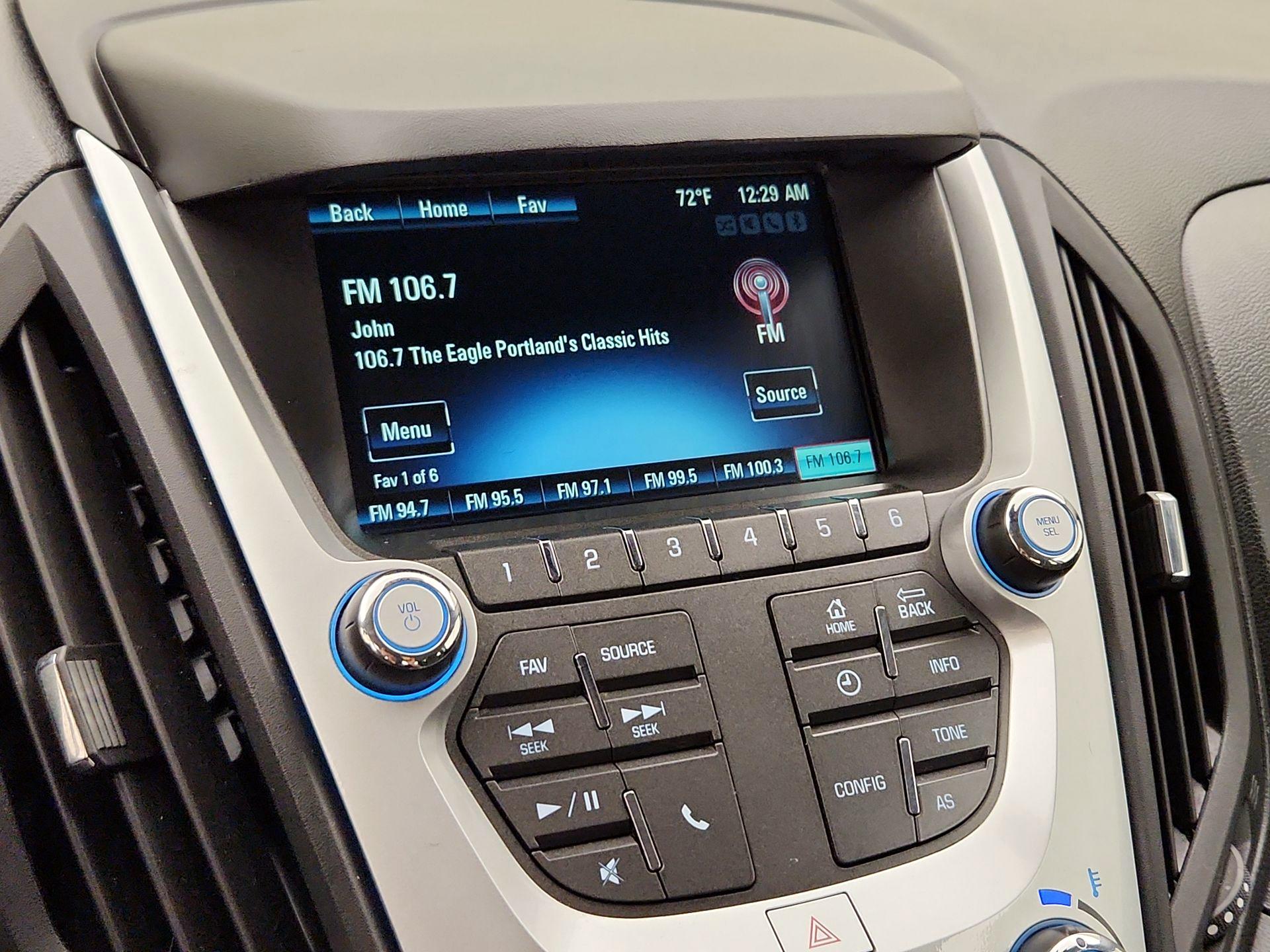 Thumbnail: 2016 Chevrolet Equinox - 14