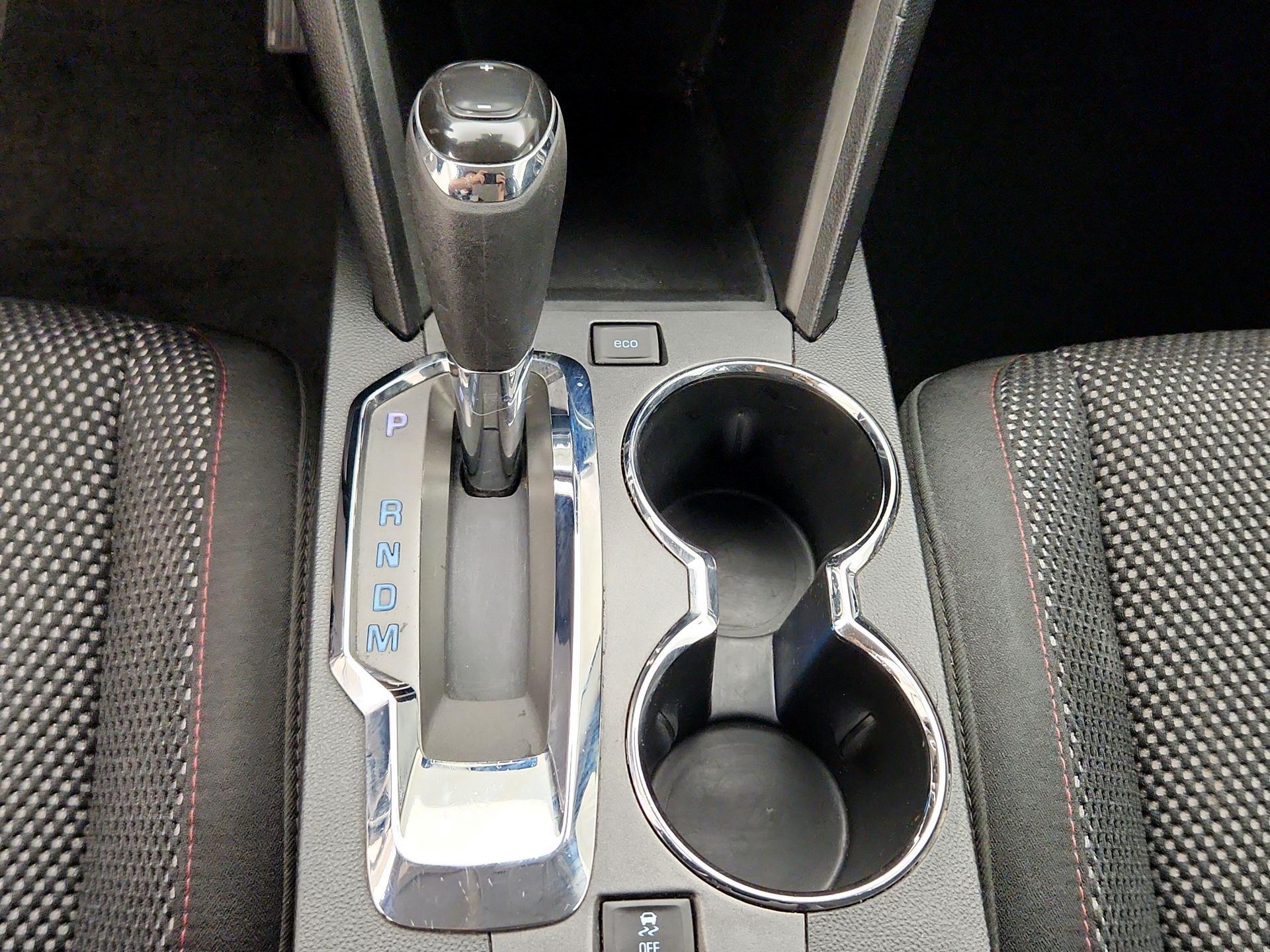 Thumbnail: 2016 Chevrolet Equinox - 16