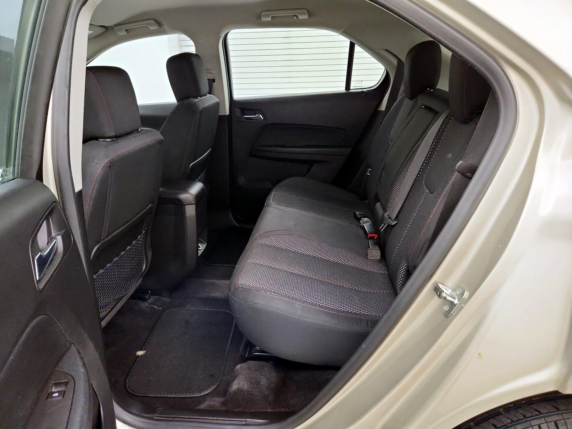 Thumbnail: 2016 Chevrolet Equinox - 18