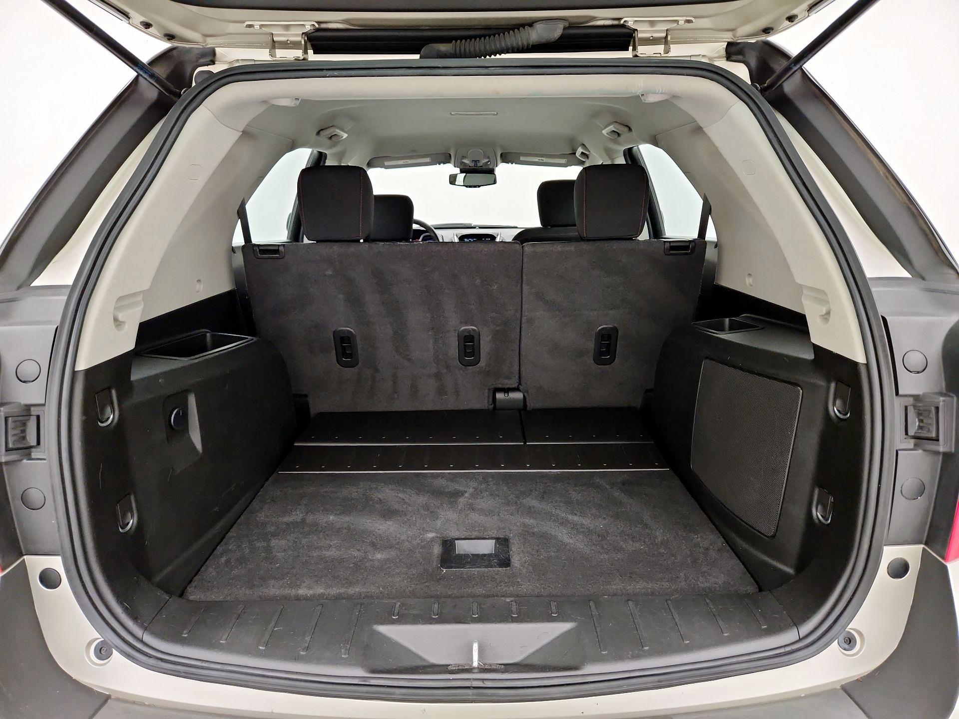Thumbnail: 2016 Chevrolet Equinox - 19