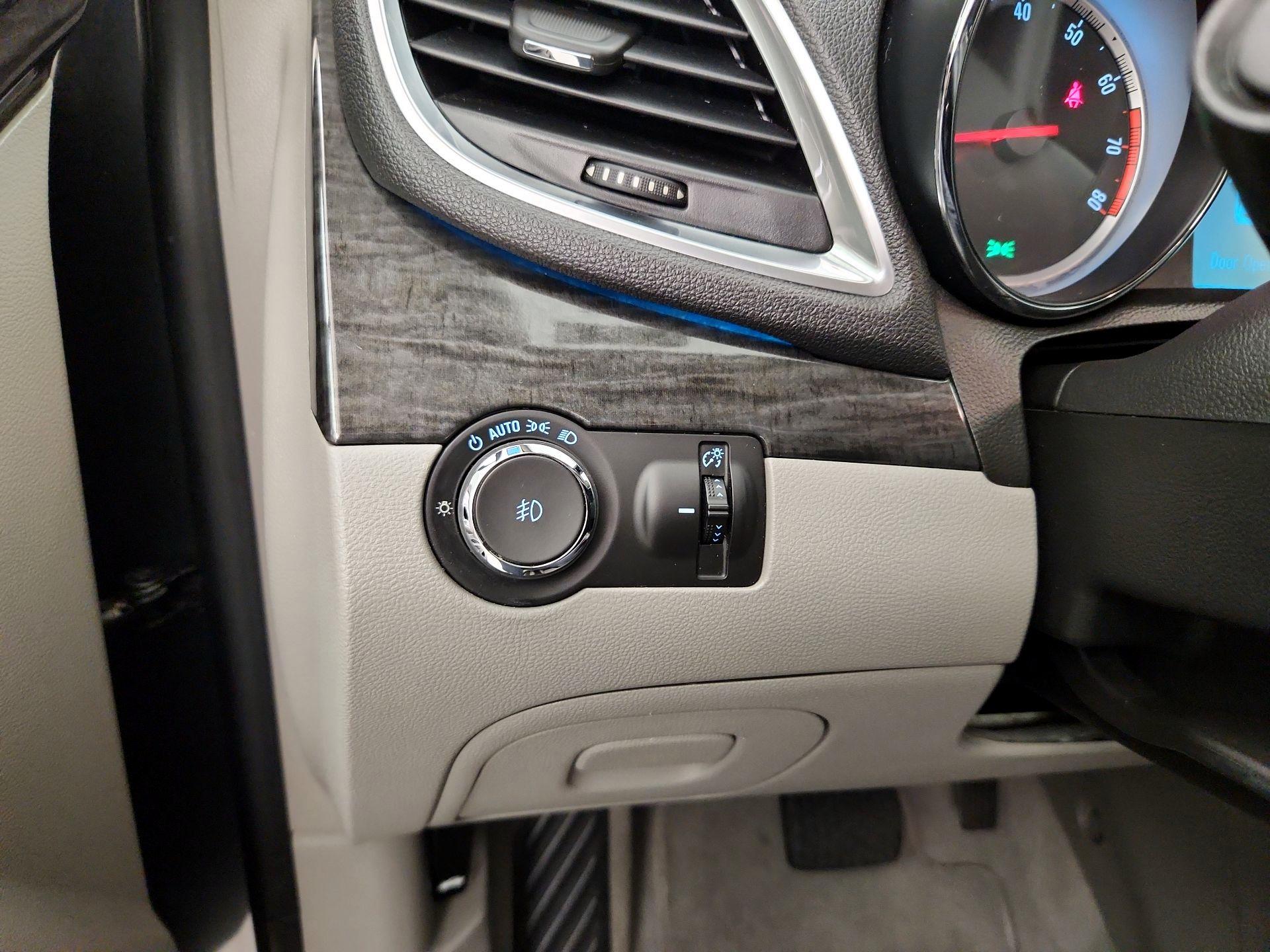 Thumbnail: 2015 Buick Encore - 13