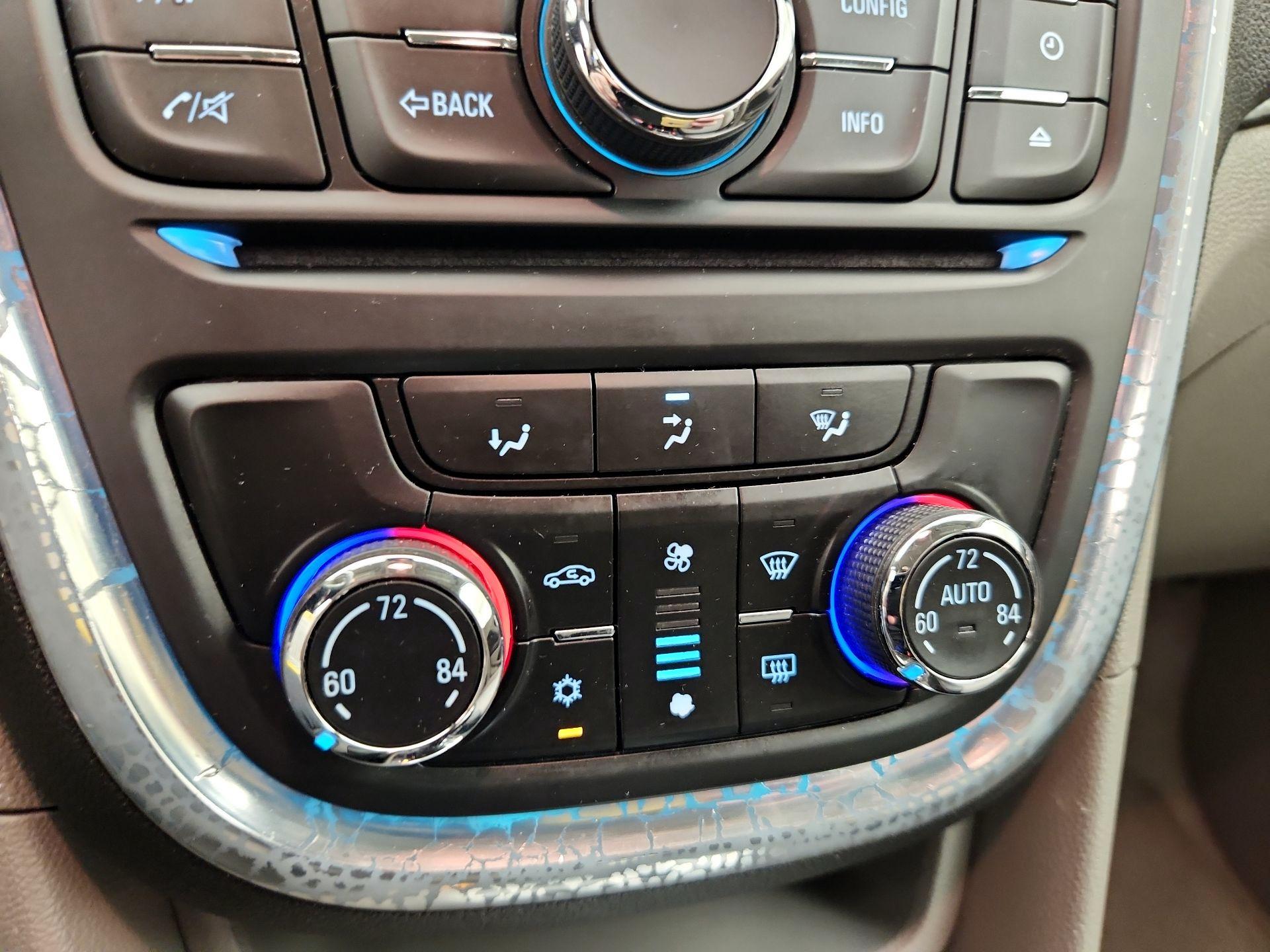 Thumbnail: 2015 Buick Encore - 16