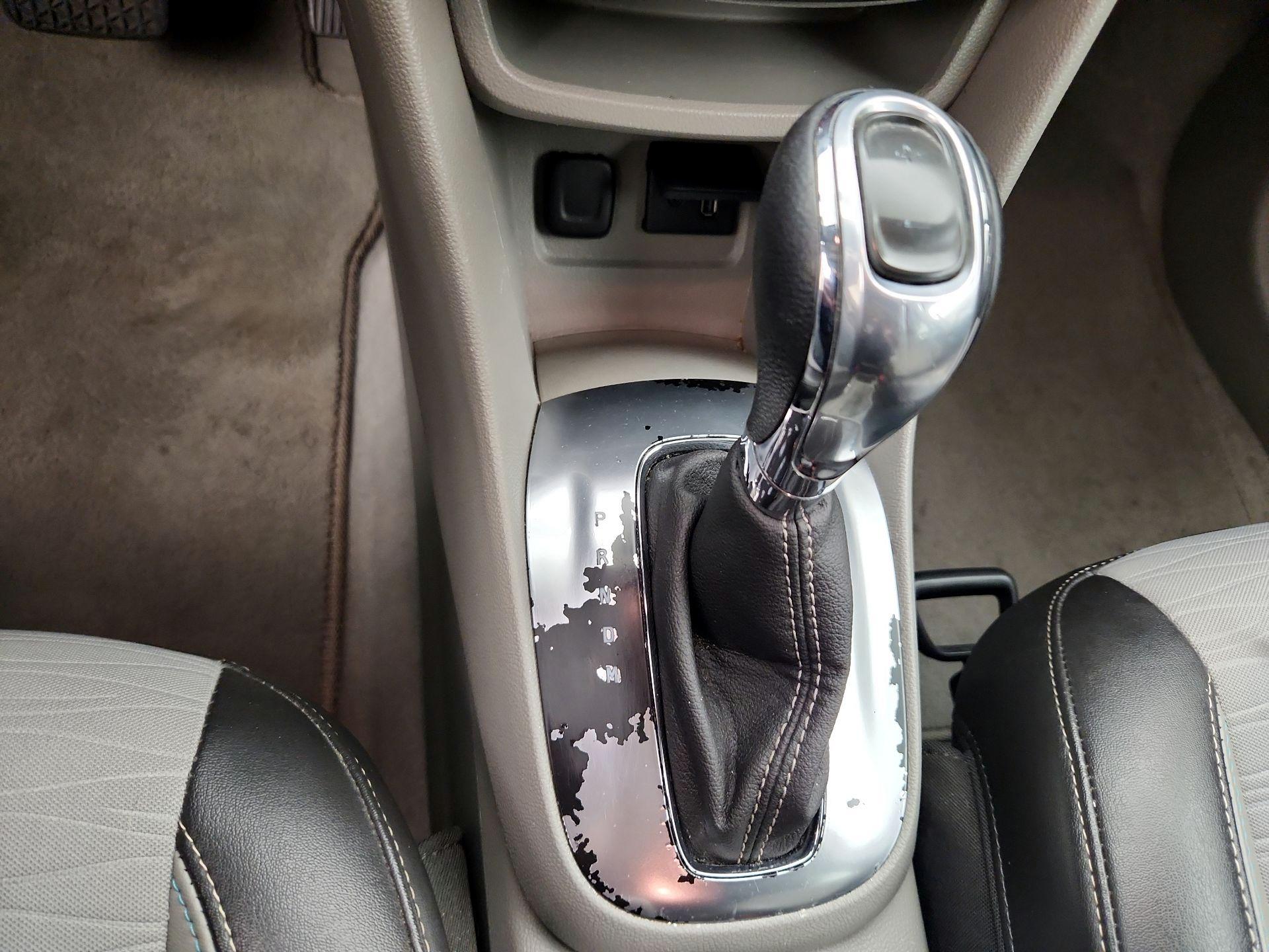 Thumbnail: 2015 Buick Encore - 17