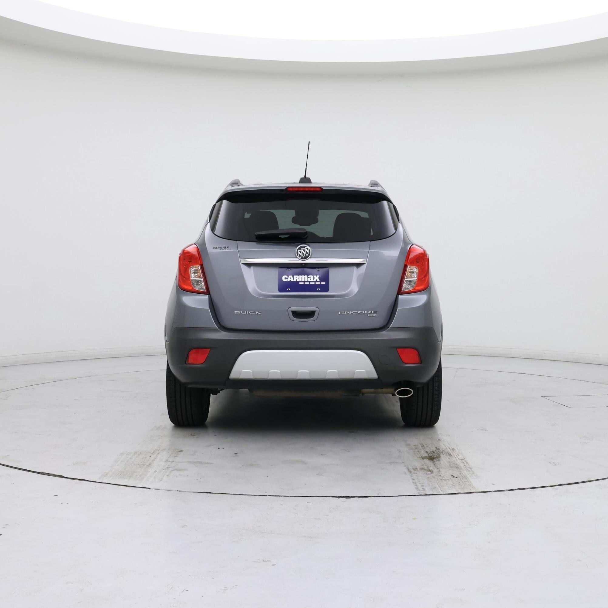 Thumbnail: 2015 Buick Encore - 6