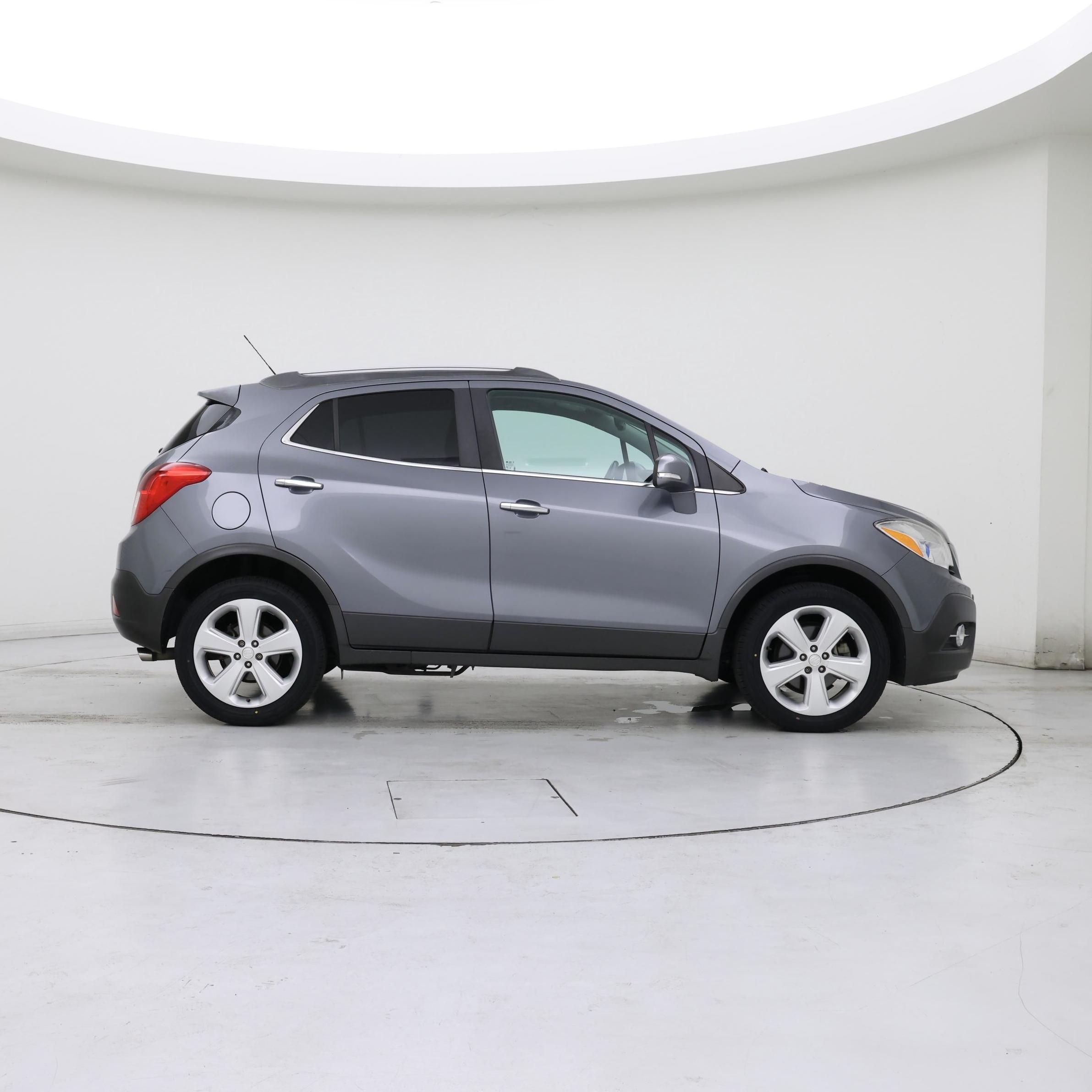 Thumbnail: 2015 Buick Encore - 7