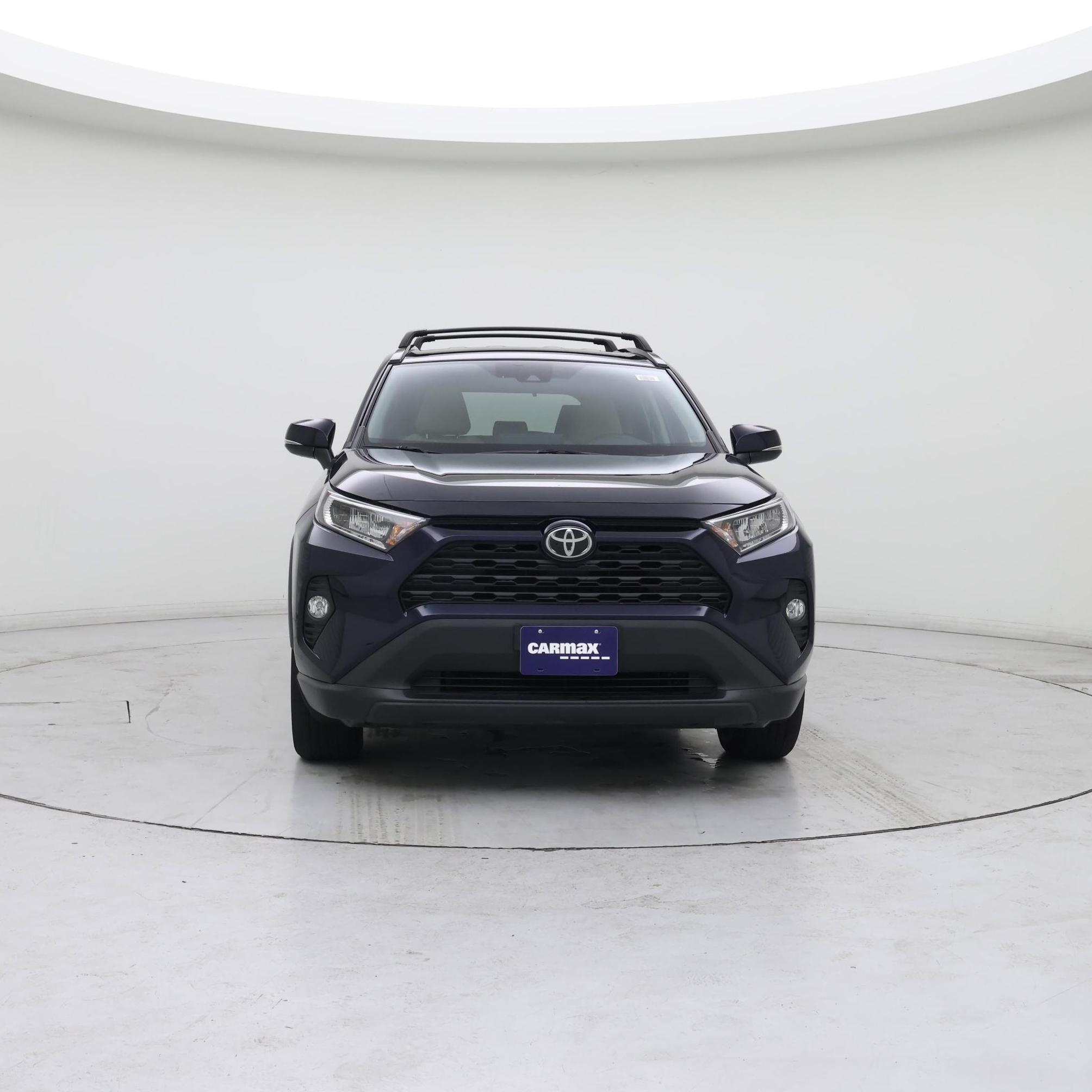 Thumbnail: 2020 Toyota RAV4 - 5