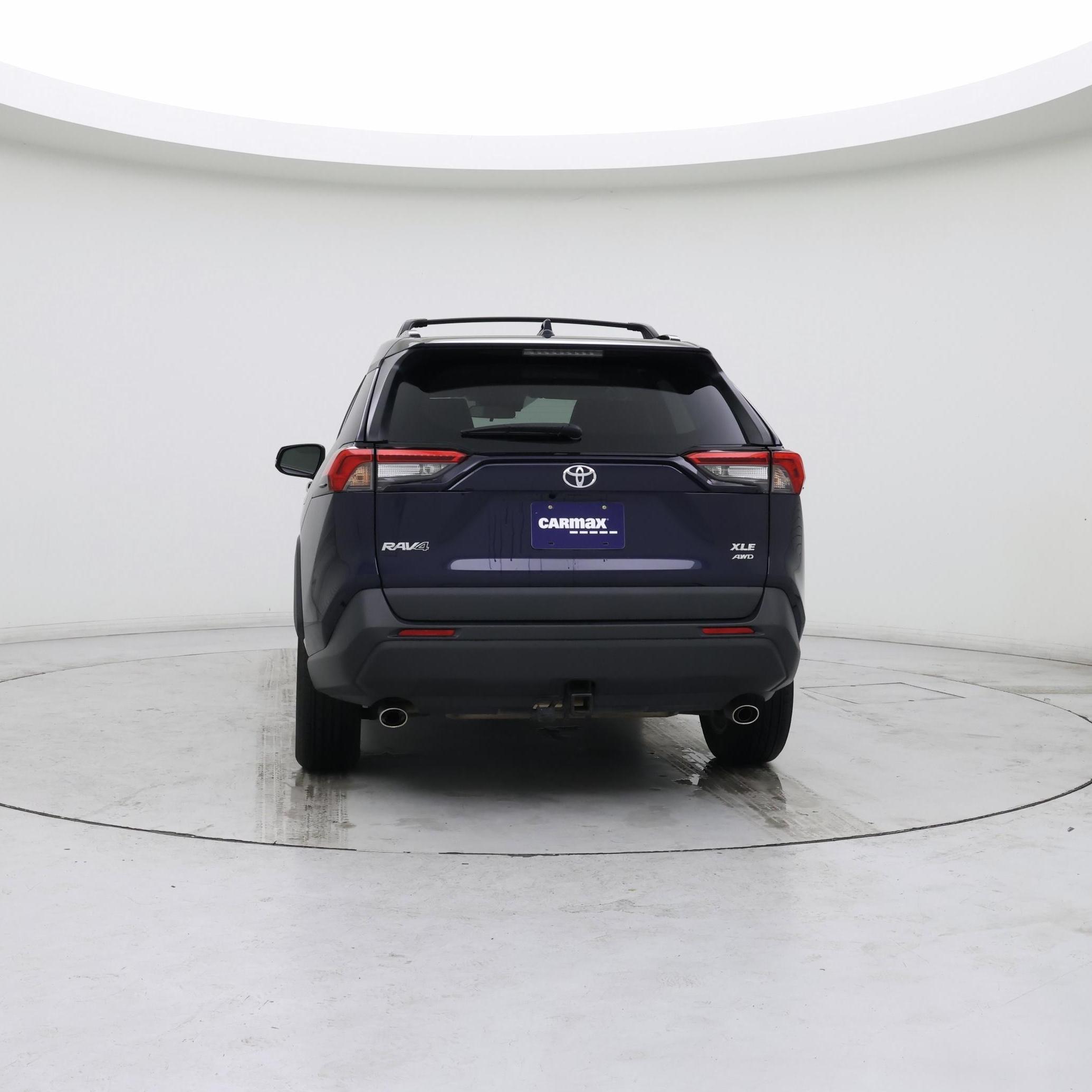 Thumbnail: 2020 Toyota RAV4 - 6