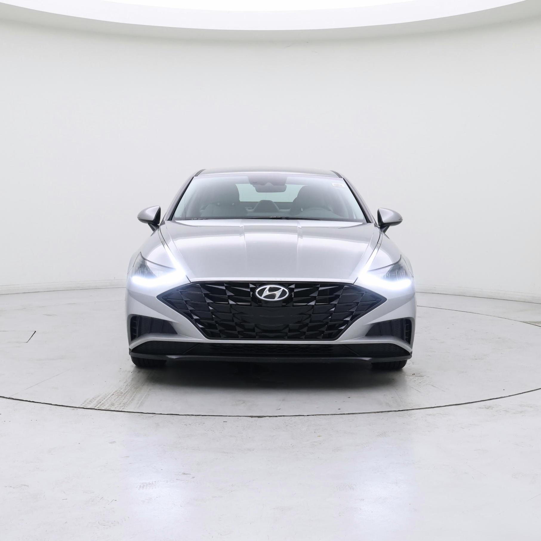 Thumbnail: 2021 Hyundai Sonata - 5