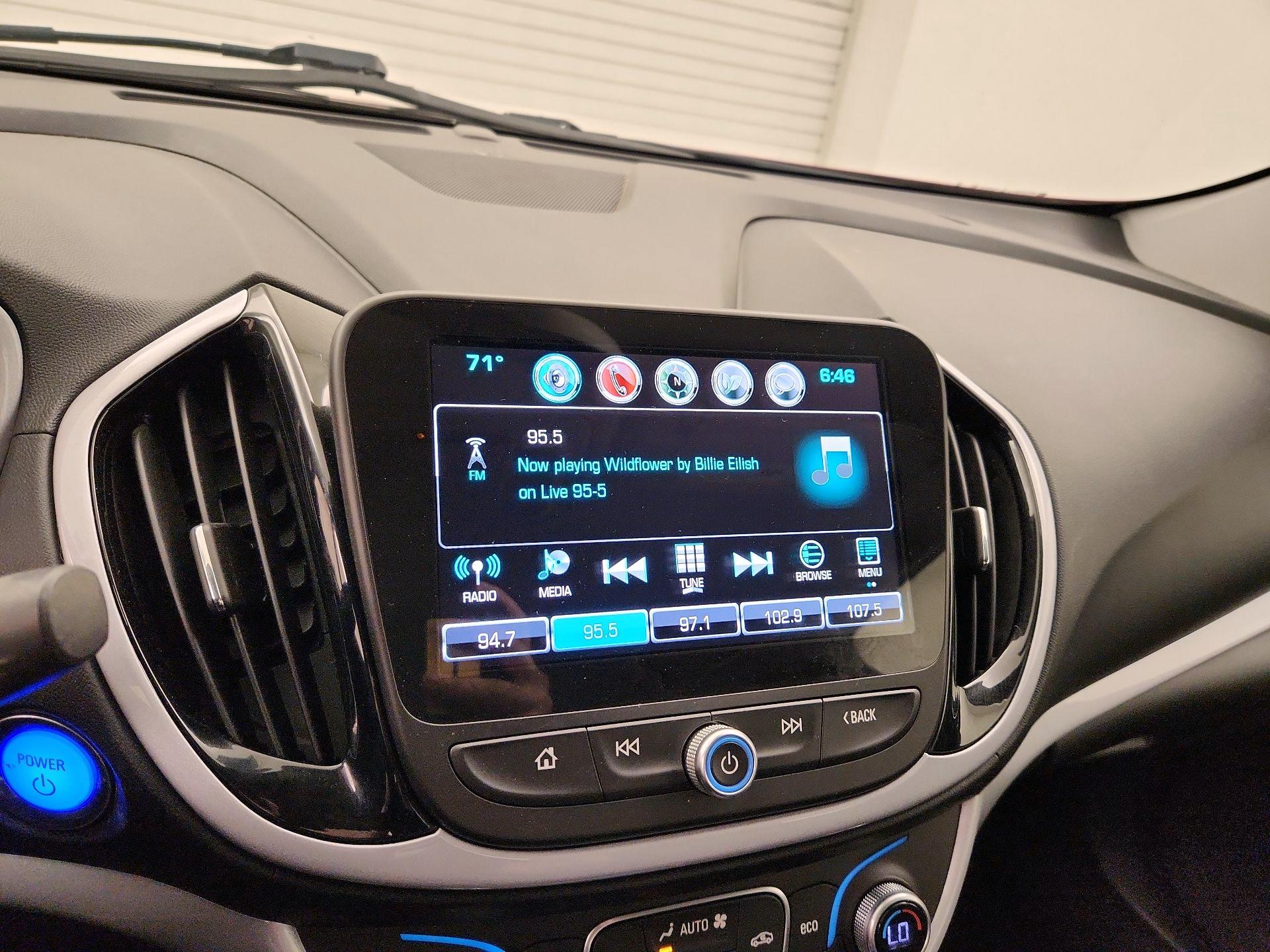 Thumbnail: 2018 Chevrolet Volt - 15