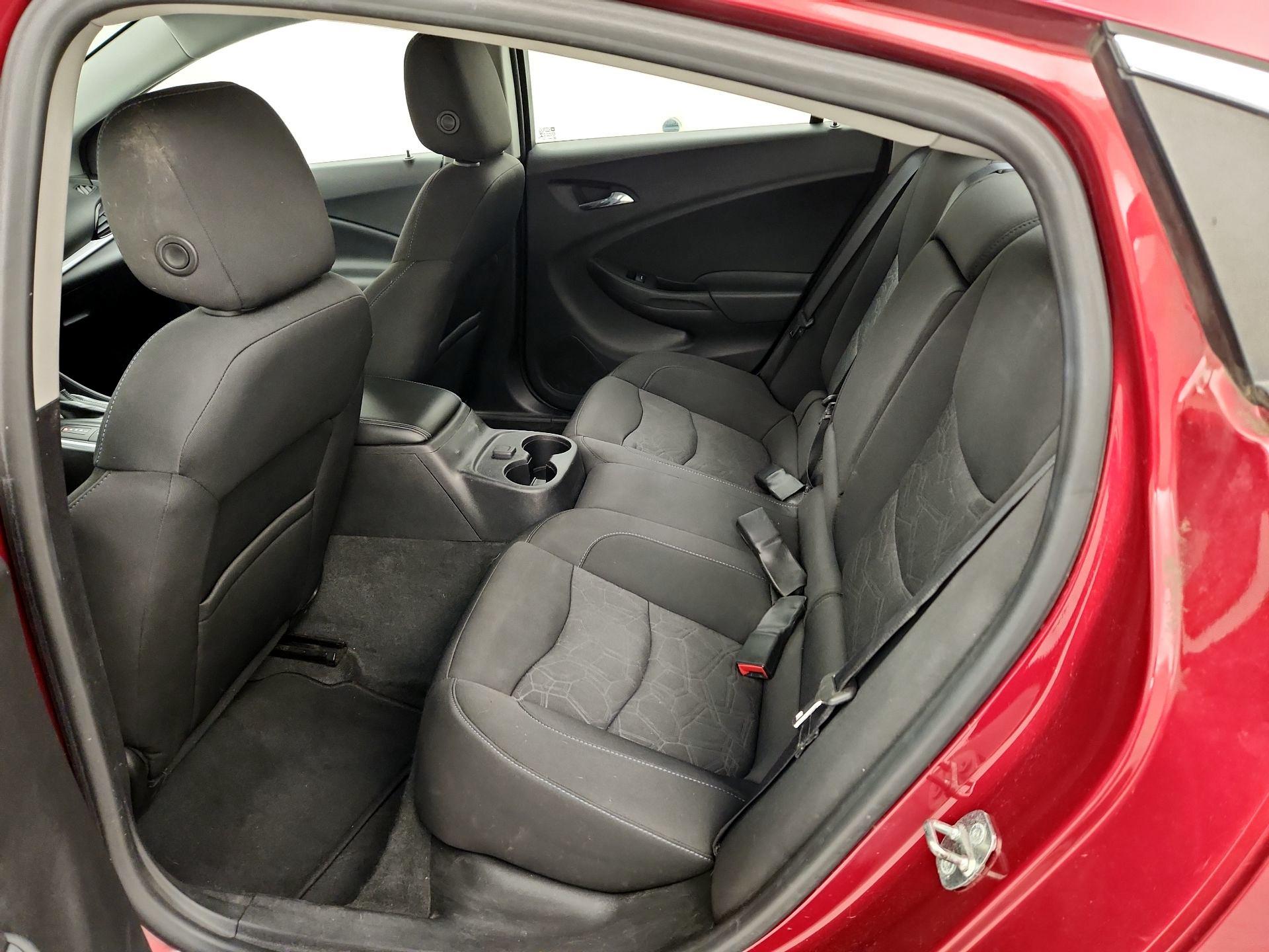Thumbnail: 2018 Chevrolet Volt - 19