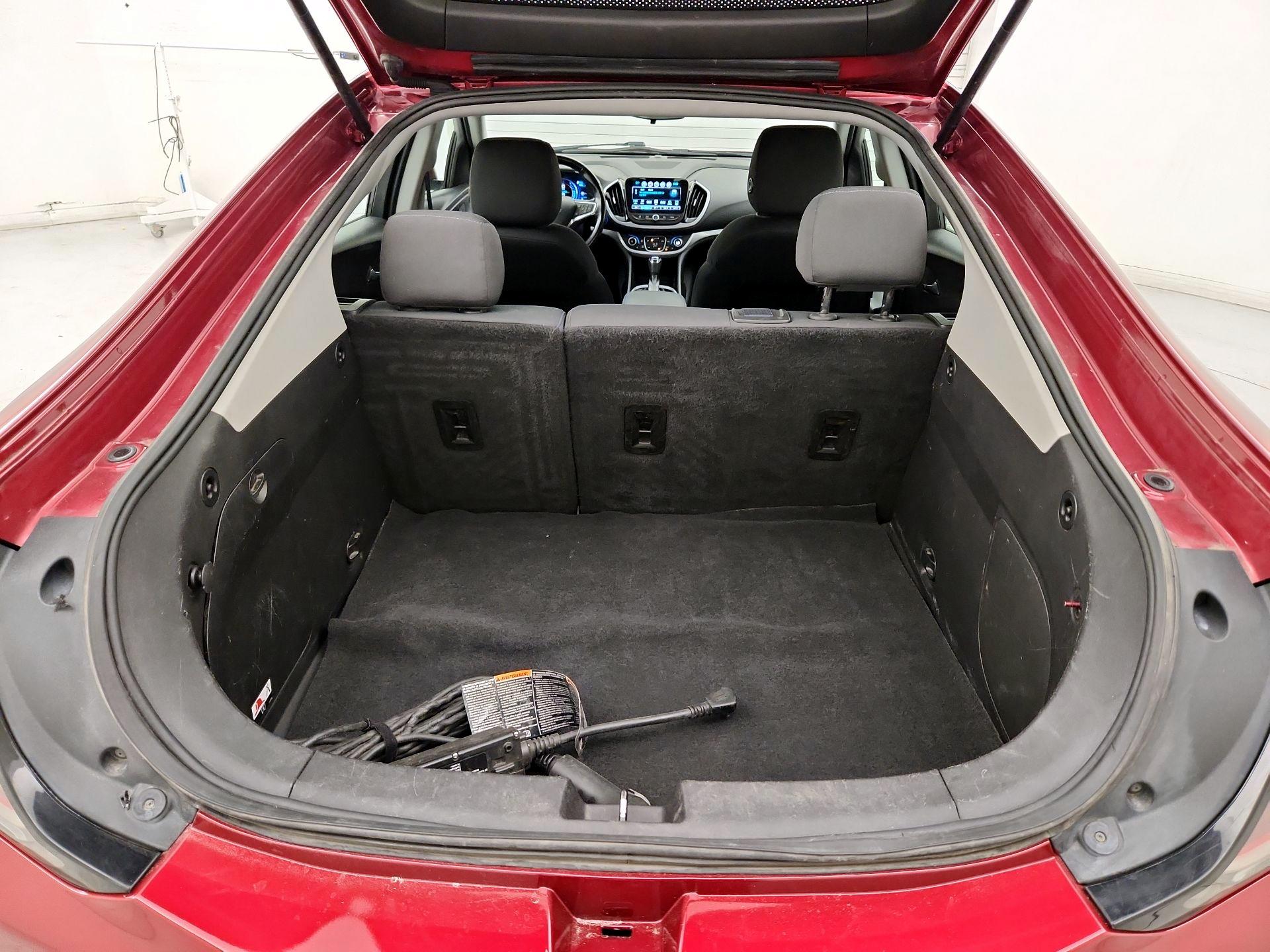 Thumbnail: 2018 Chevrolet Volt - 20