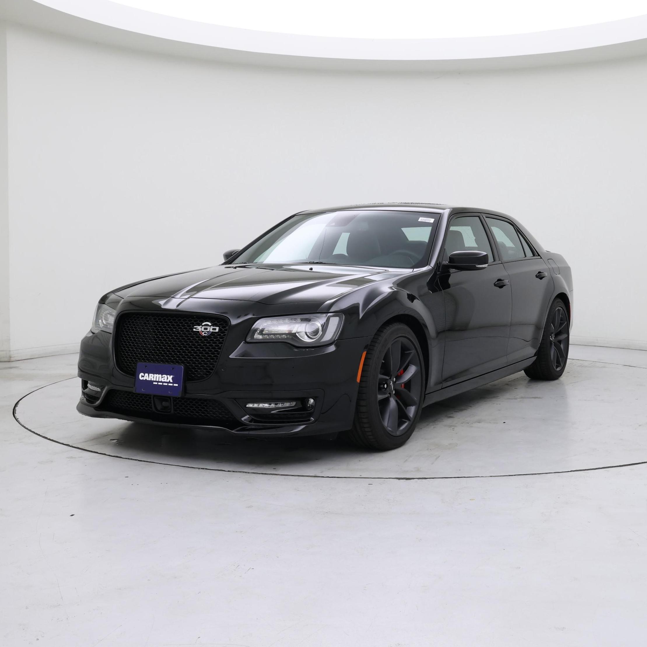 Thumbnail: 2023 Chrysler 300 - 4