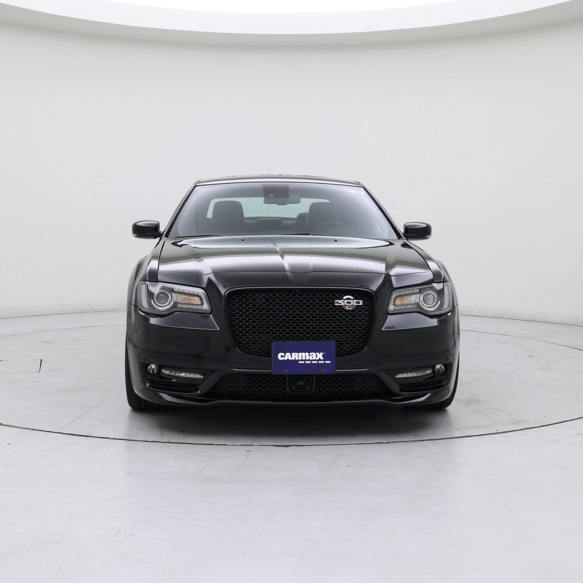 Thumbnail: 2023 Chrysler 300 - 5