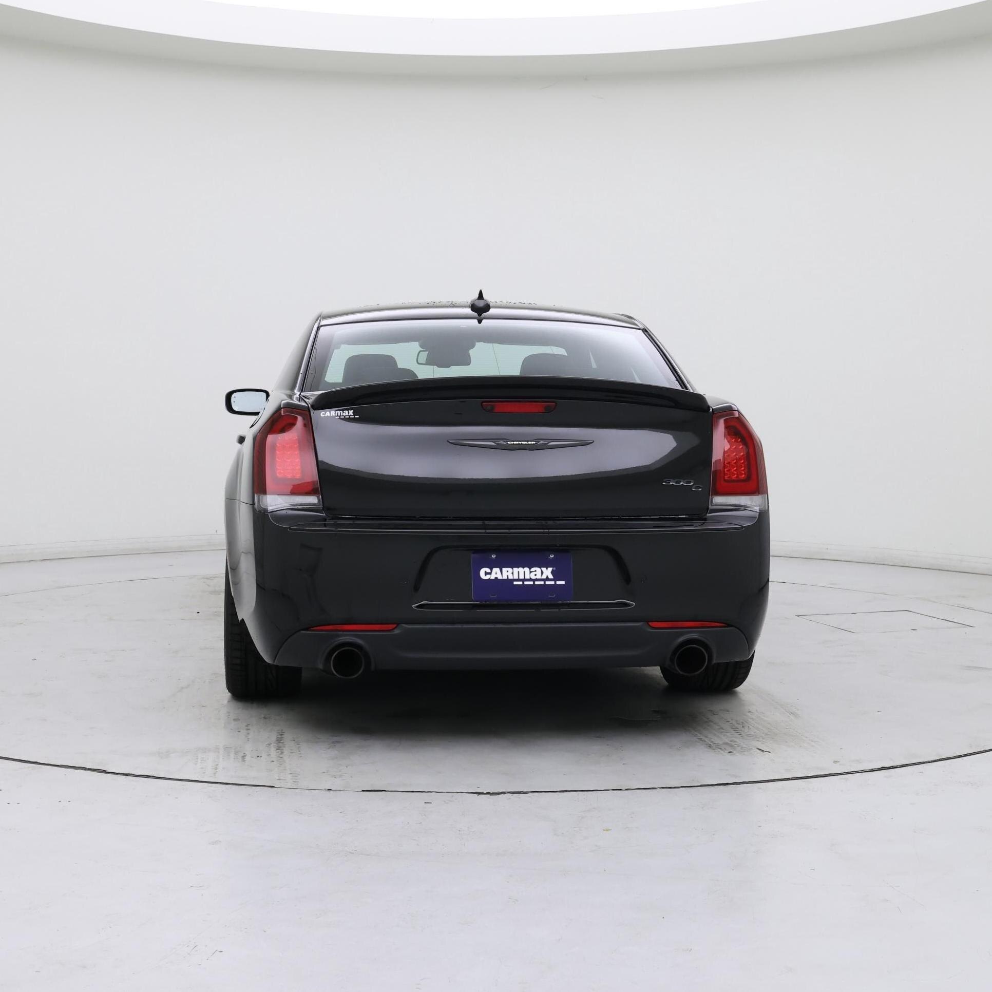 Thumbnail: 2023 Chrysler 300 - 6
