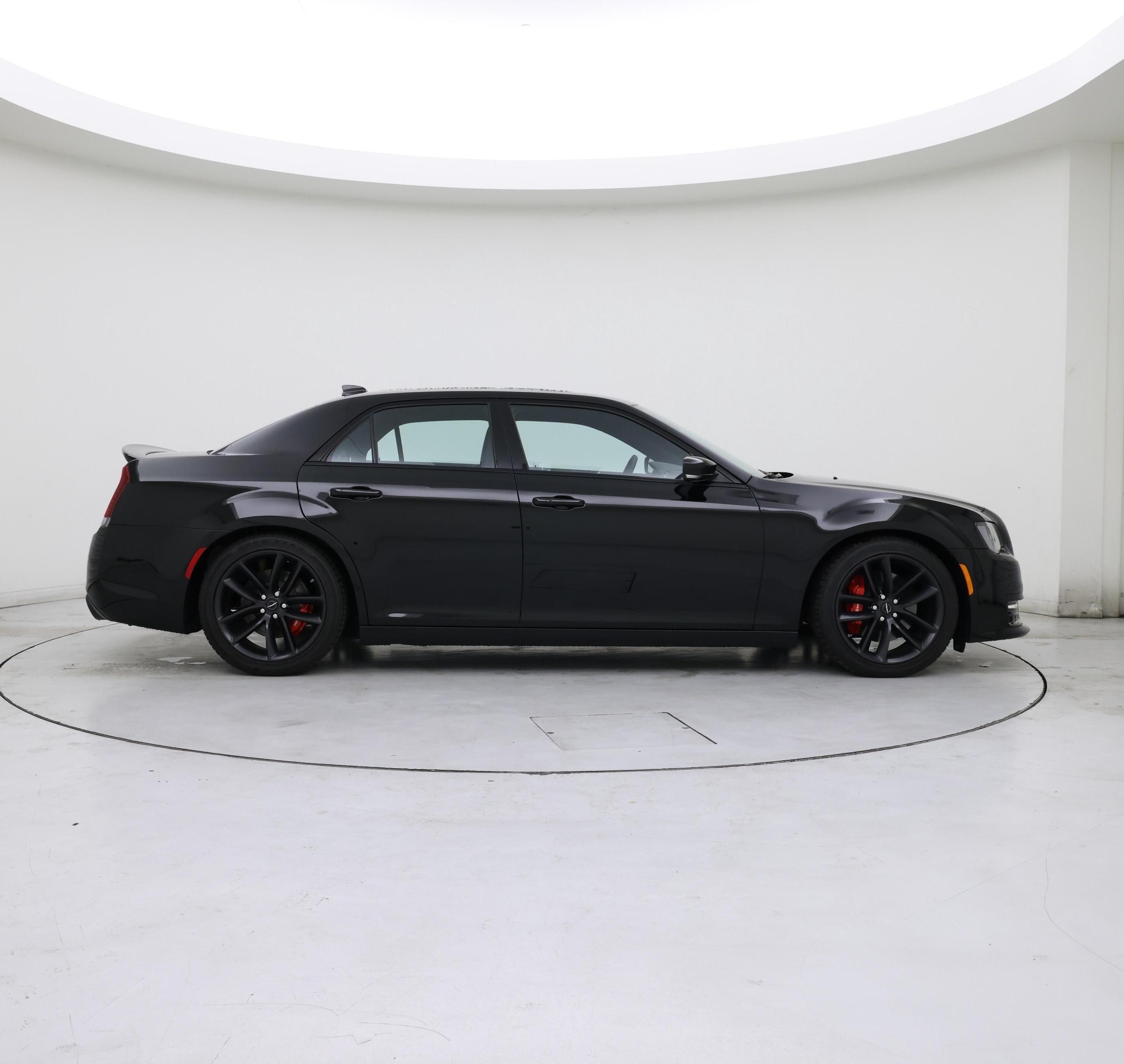 Thumbnail: 2023 Chrysler 300 - 7
