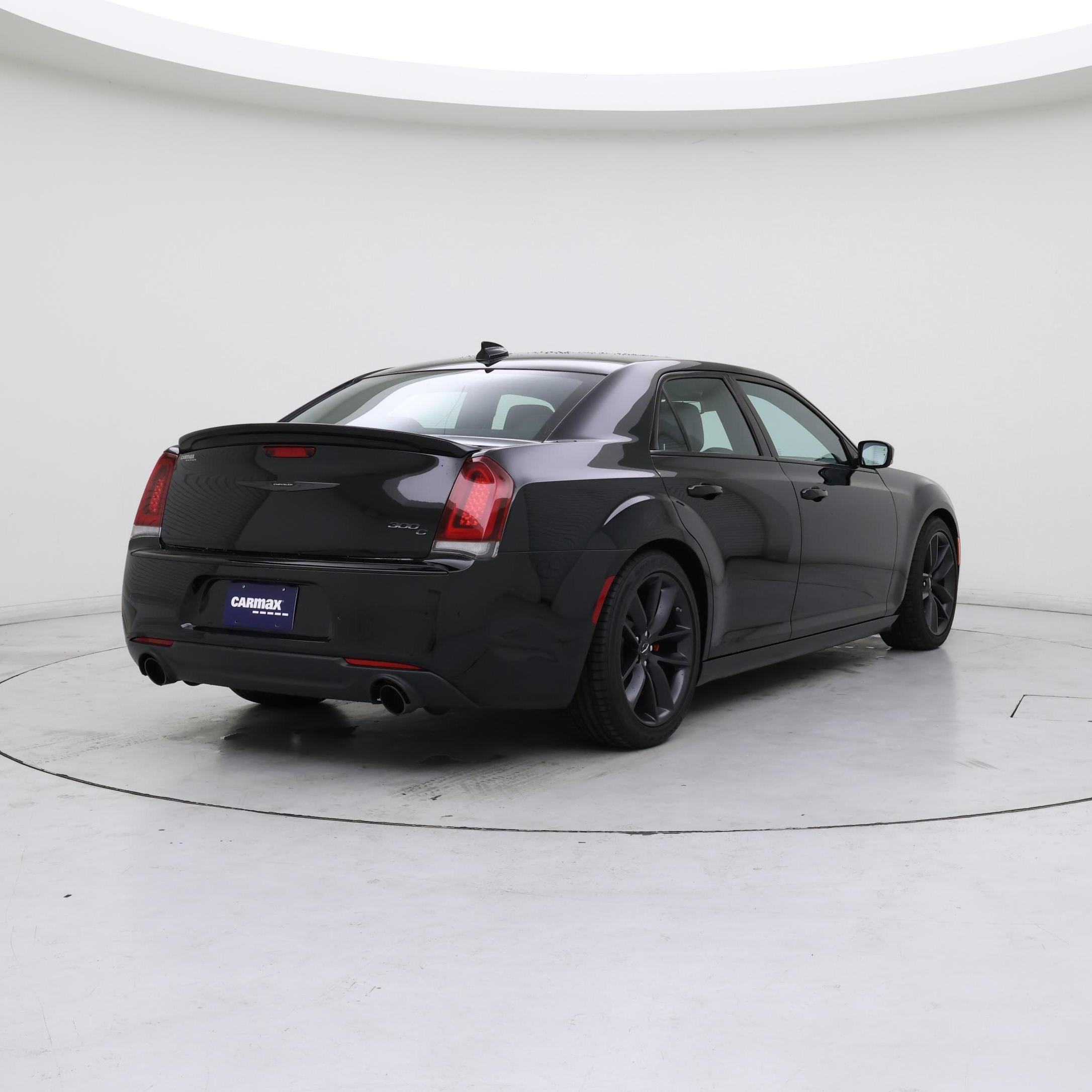 Thumbnail: 2023 Chrysler 300 - 8