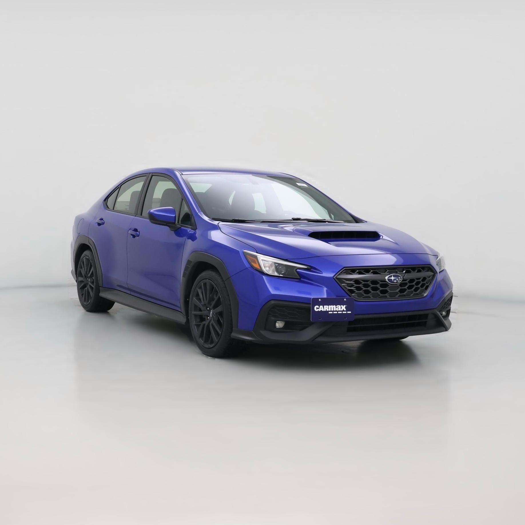 Thumbnail: 2022 Subaru WRX - 1
