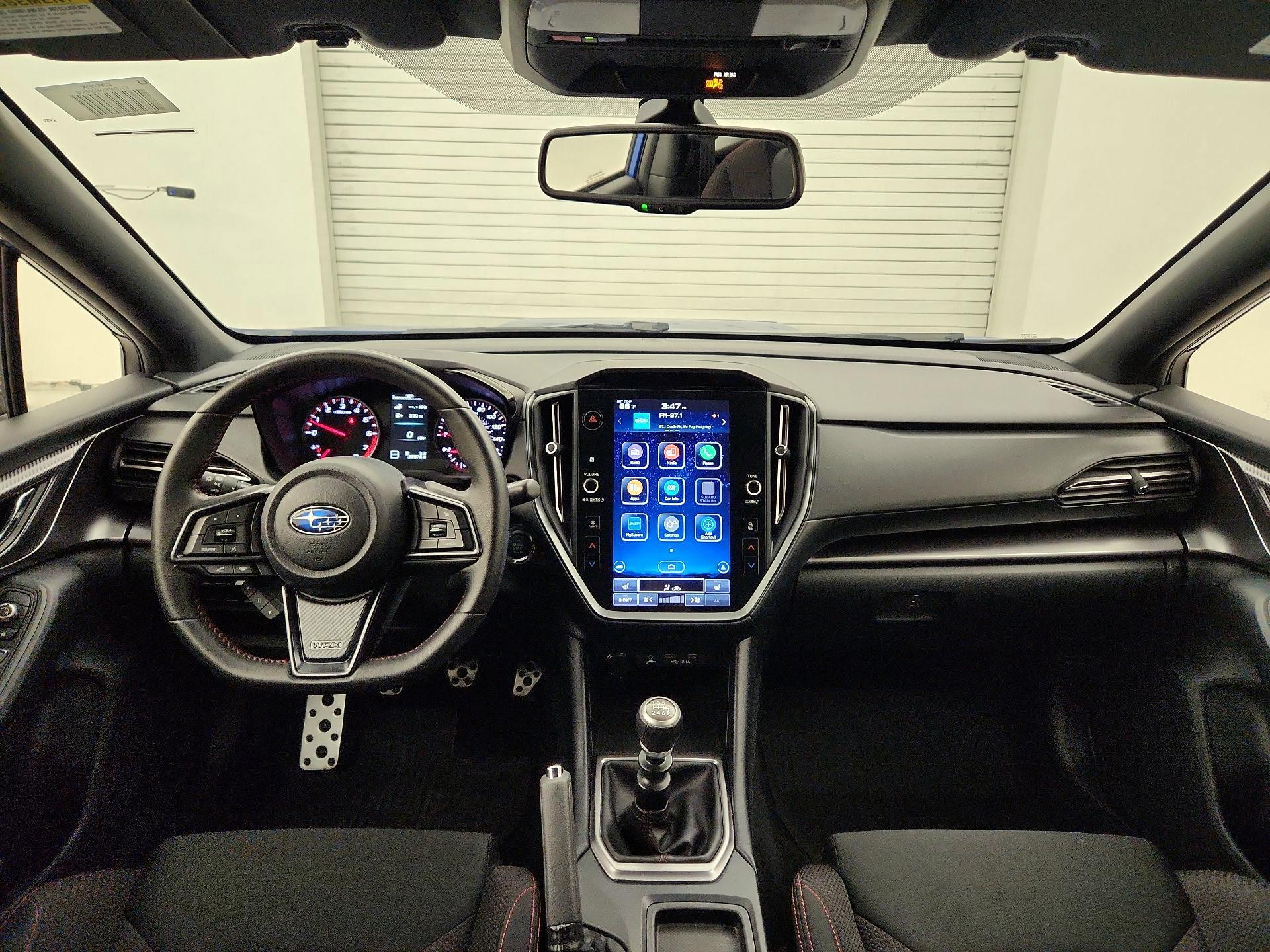 Thumbnail: 2022 Subaru WRX - 9
