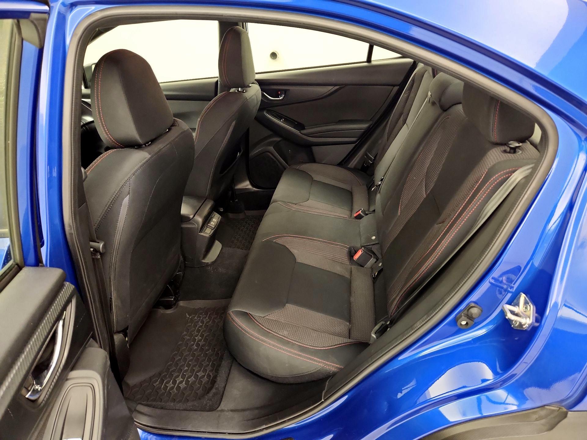 Thumbnail: 2022 Subaru WRX - 18