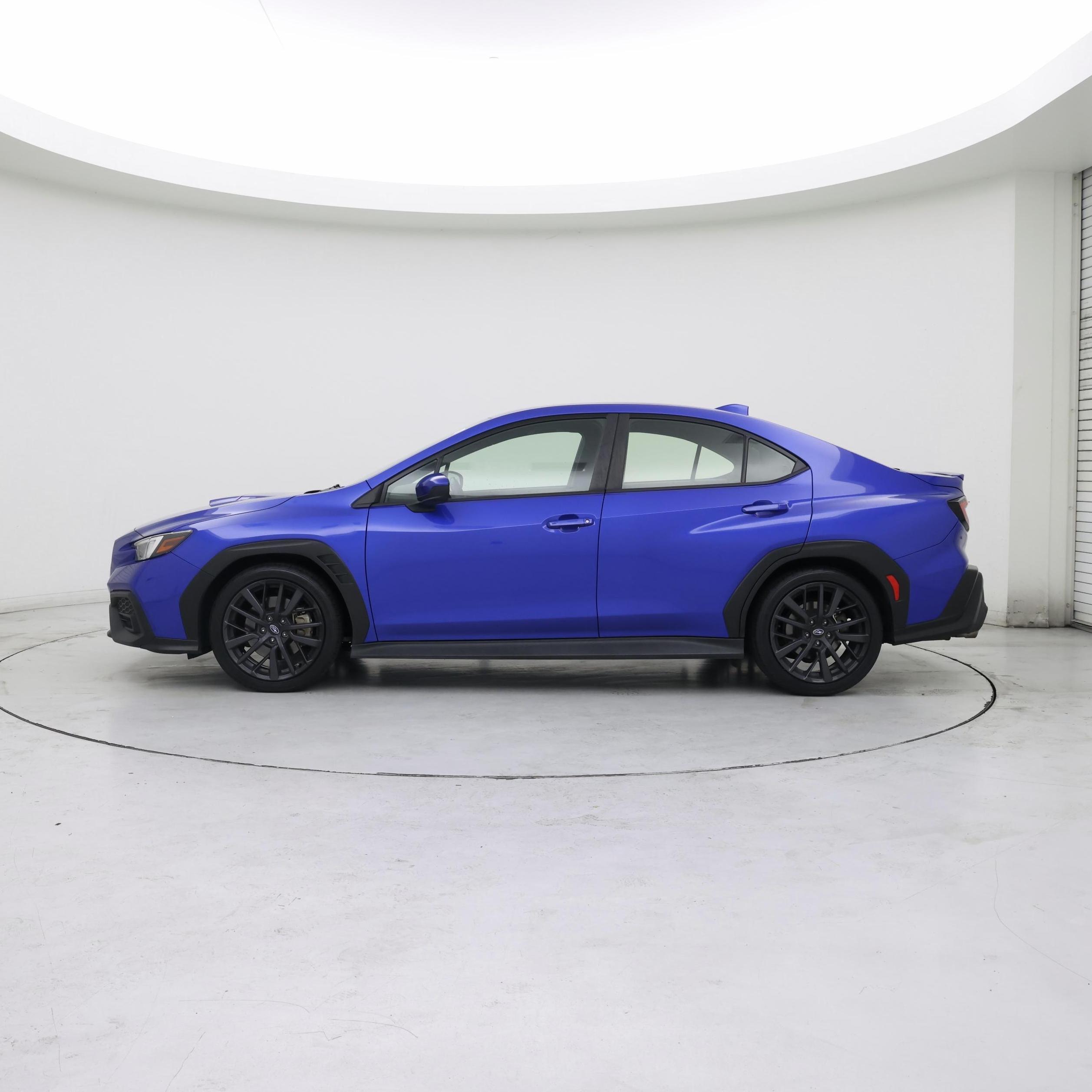 Thumbnail: 2022 Subaru WRX - 3
