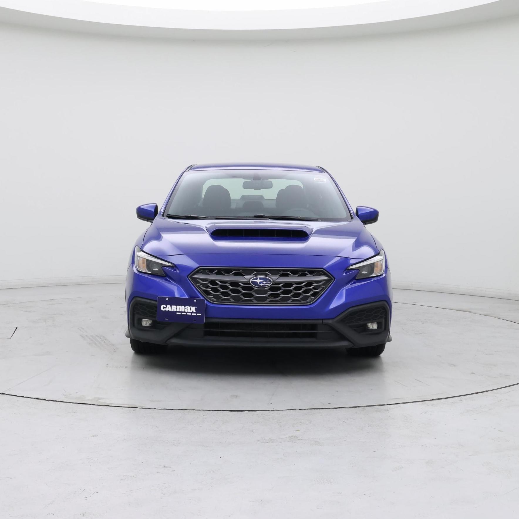Thumbnail: 2022 Subaru WRX - 5