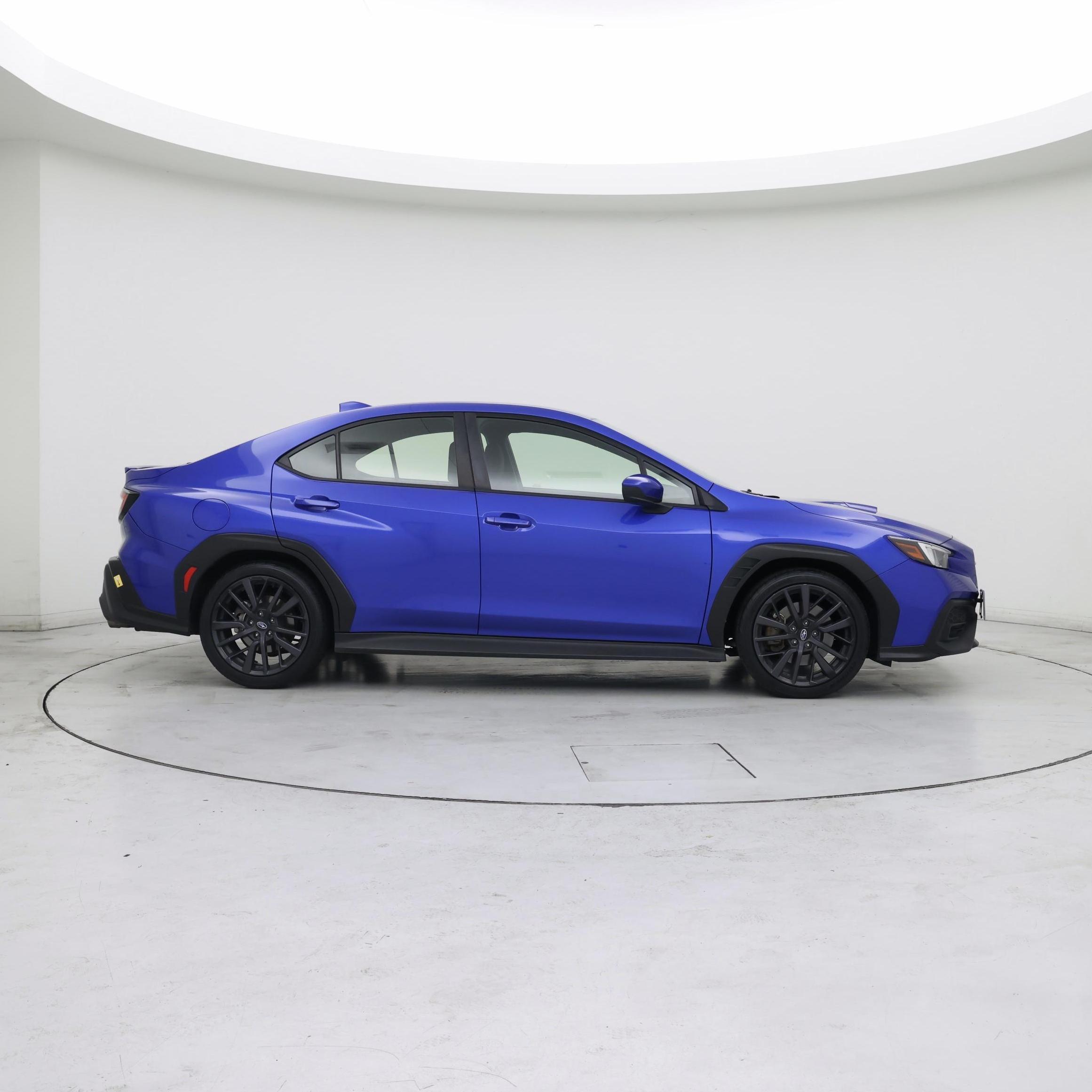 Thumbnail: 2022 Subaru WRX - 7