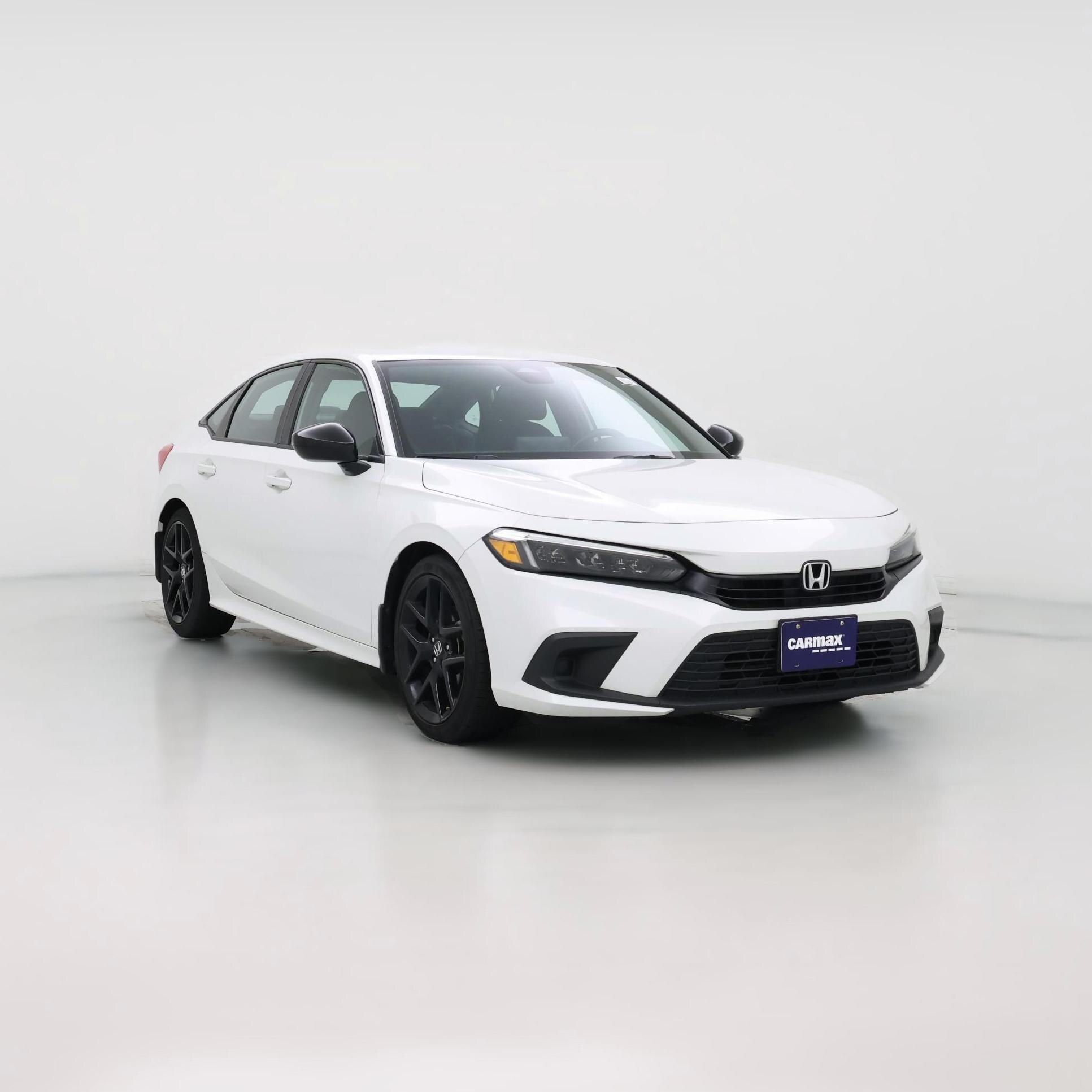 Thumbnail: 2023 Honda Civic - 1