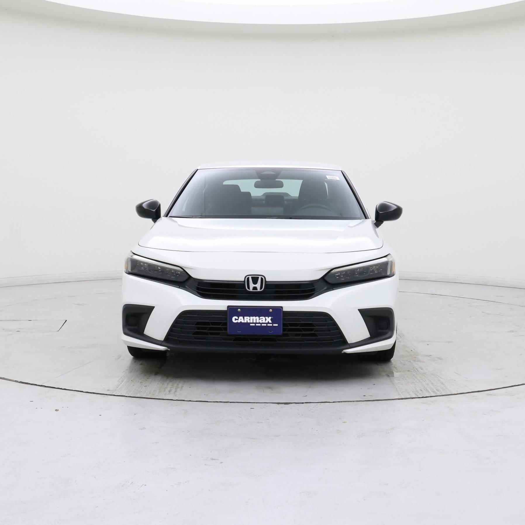 Thumbnail: 2023 Honda Civic - 5