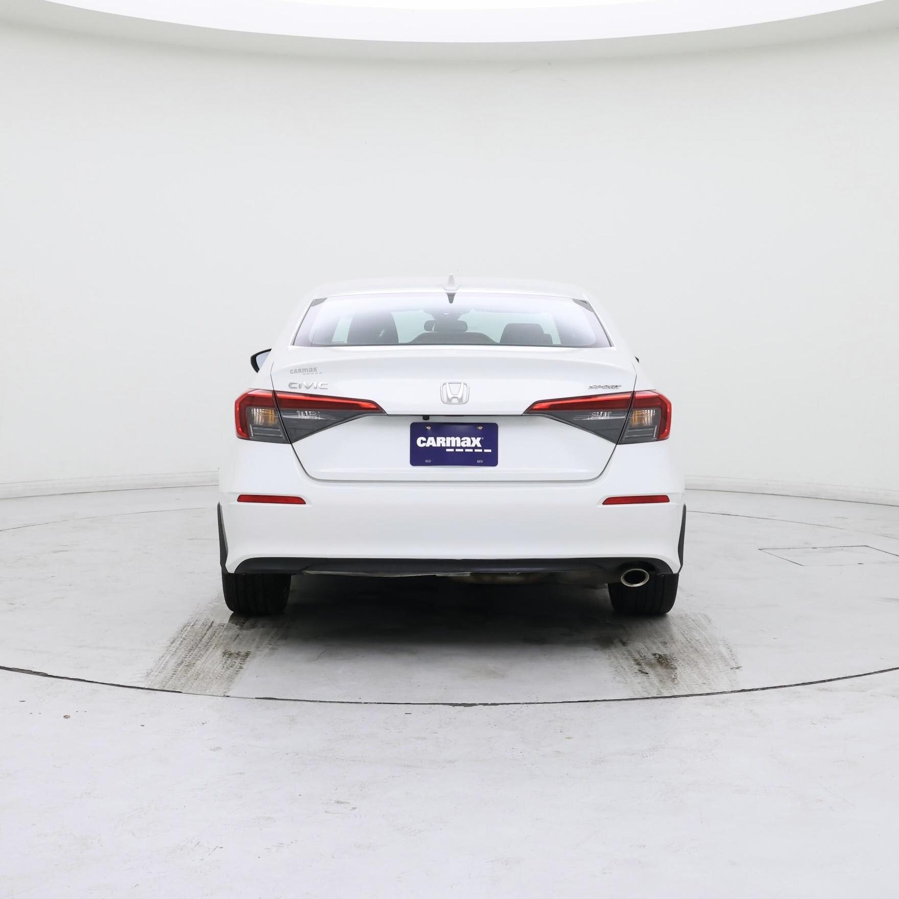 Thumbnail: 2023 Honda Civic - 6
