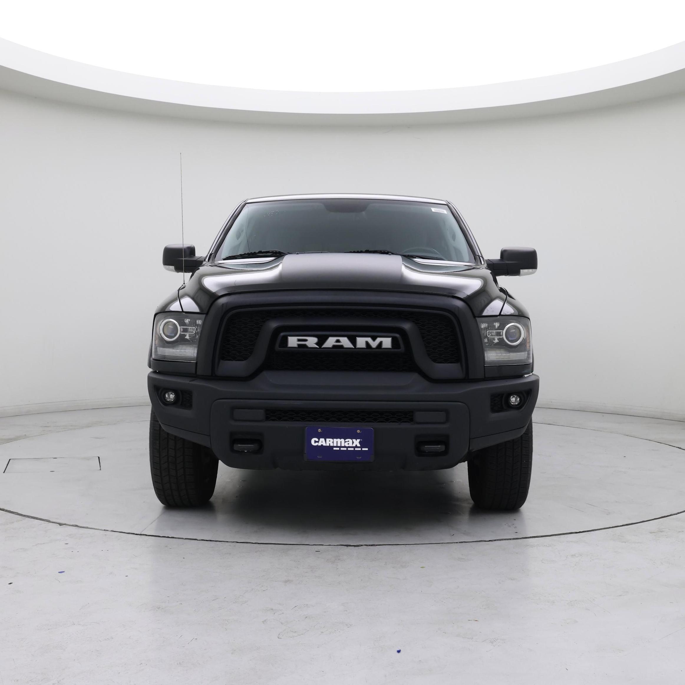 Thumbnail: 2019 RAM 1500 Classic - 5