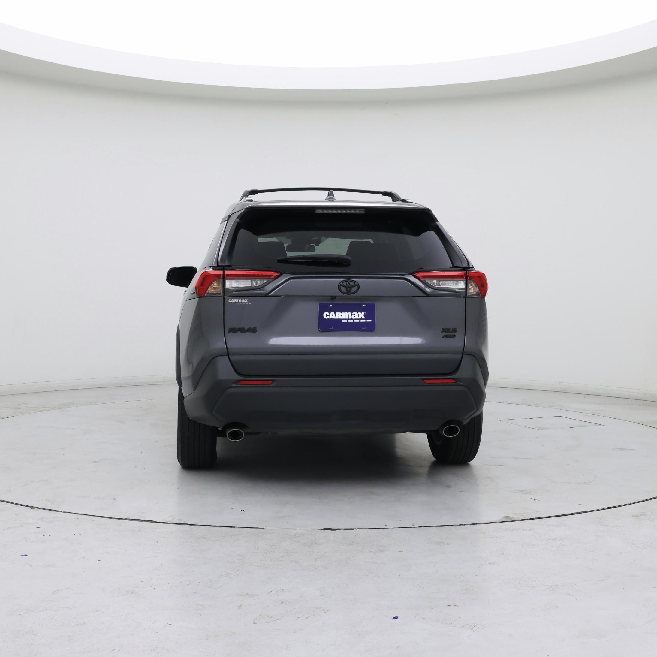 Thumbnail: 2023 Toyota RAV4 - 6