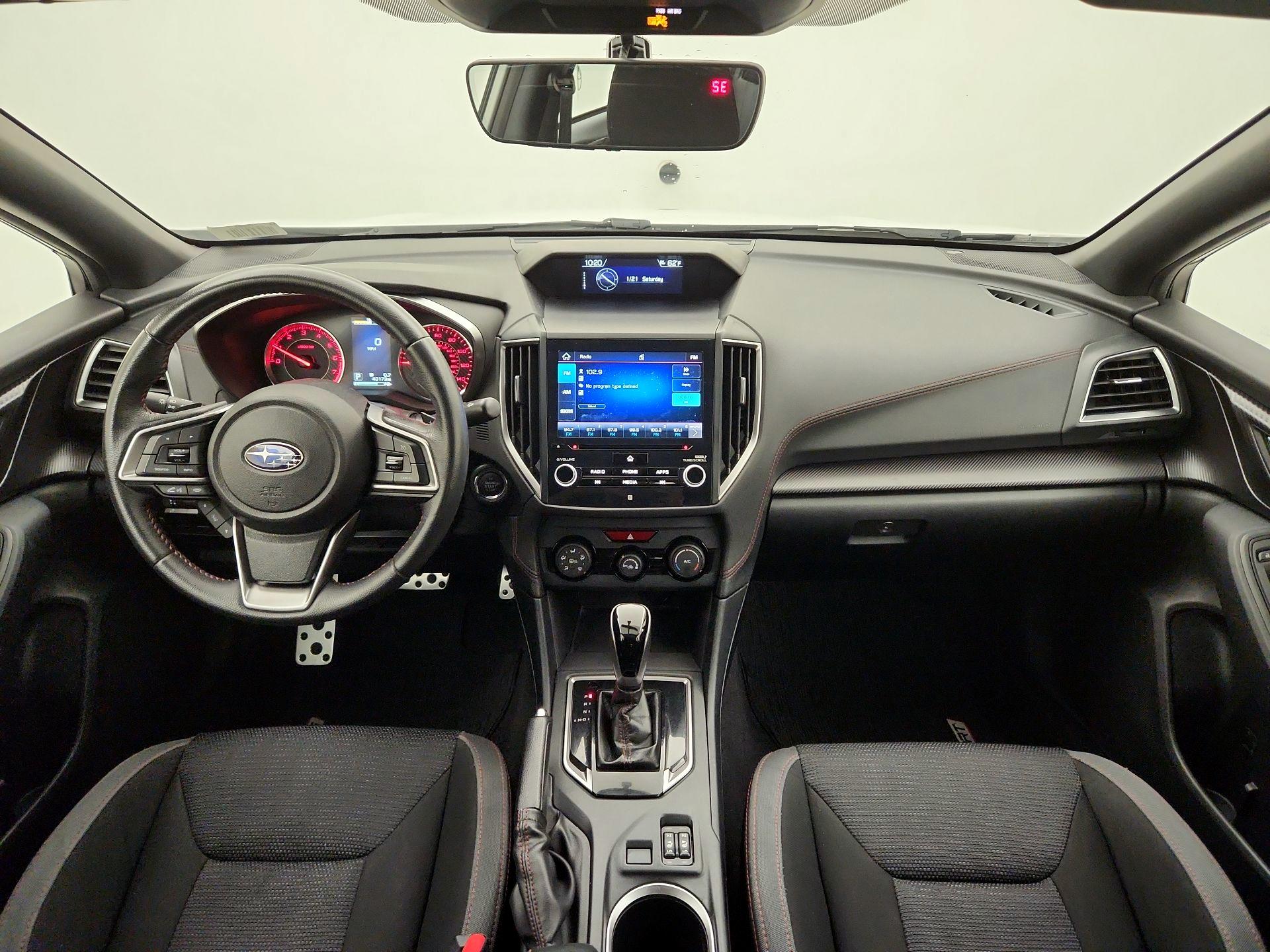 Thumbnail: 2019 Subaru Impreza - 9