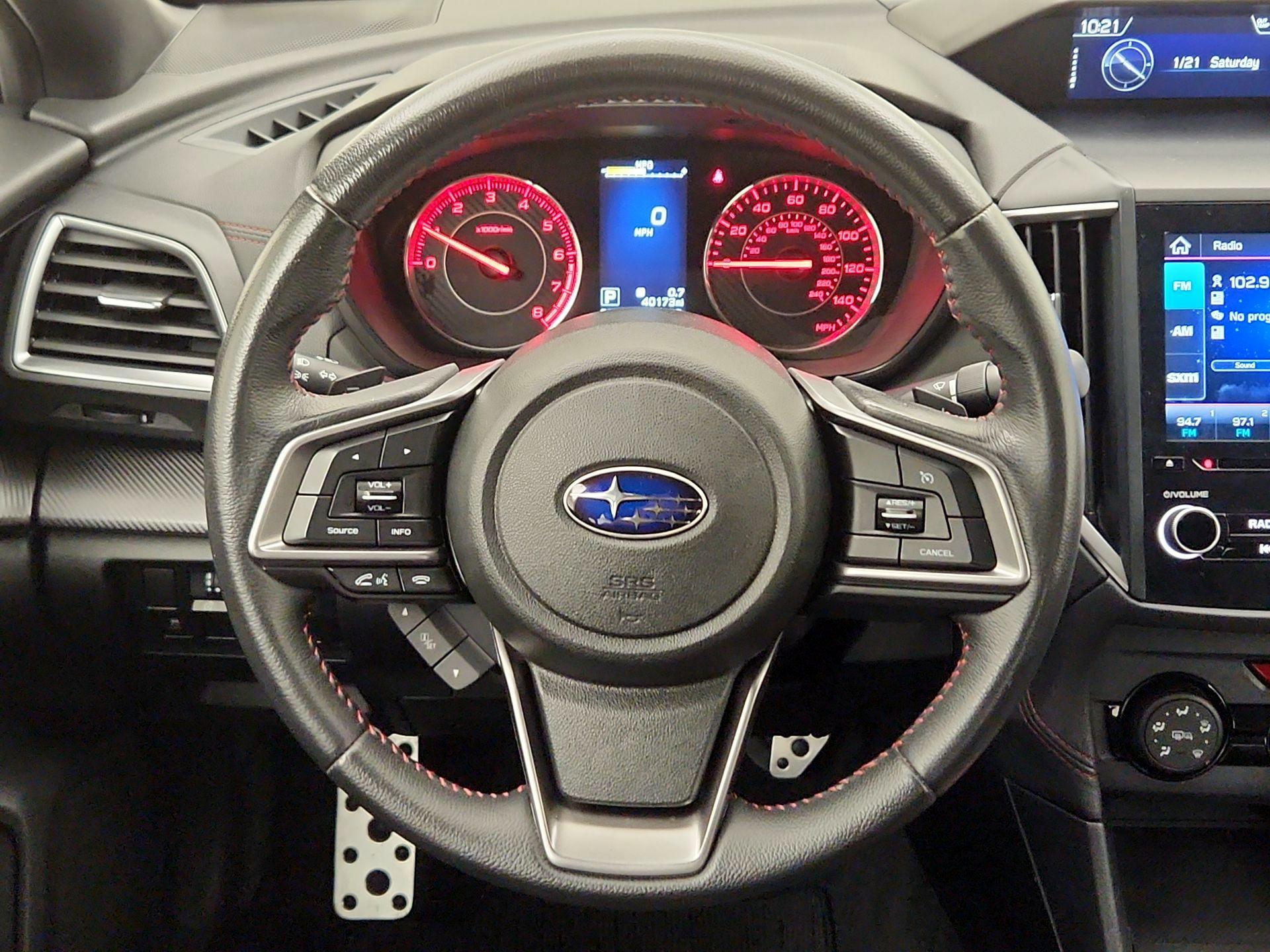 Thumbnail: 2019 Subaru Impreza - 10