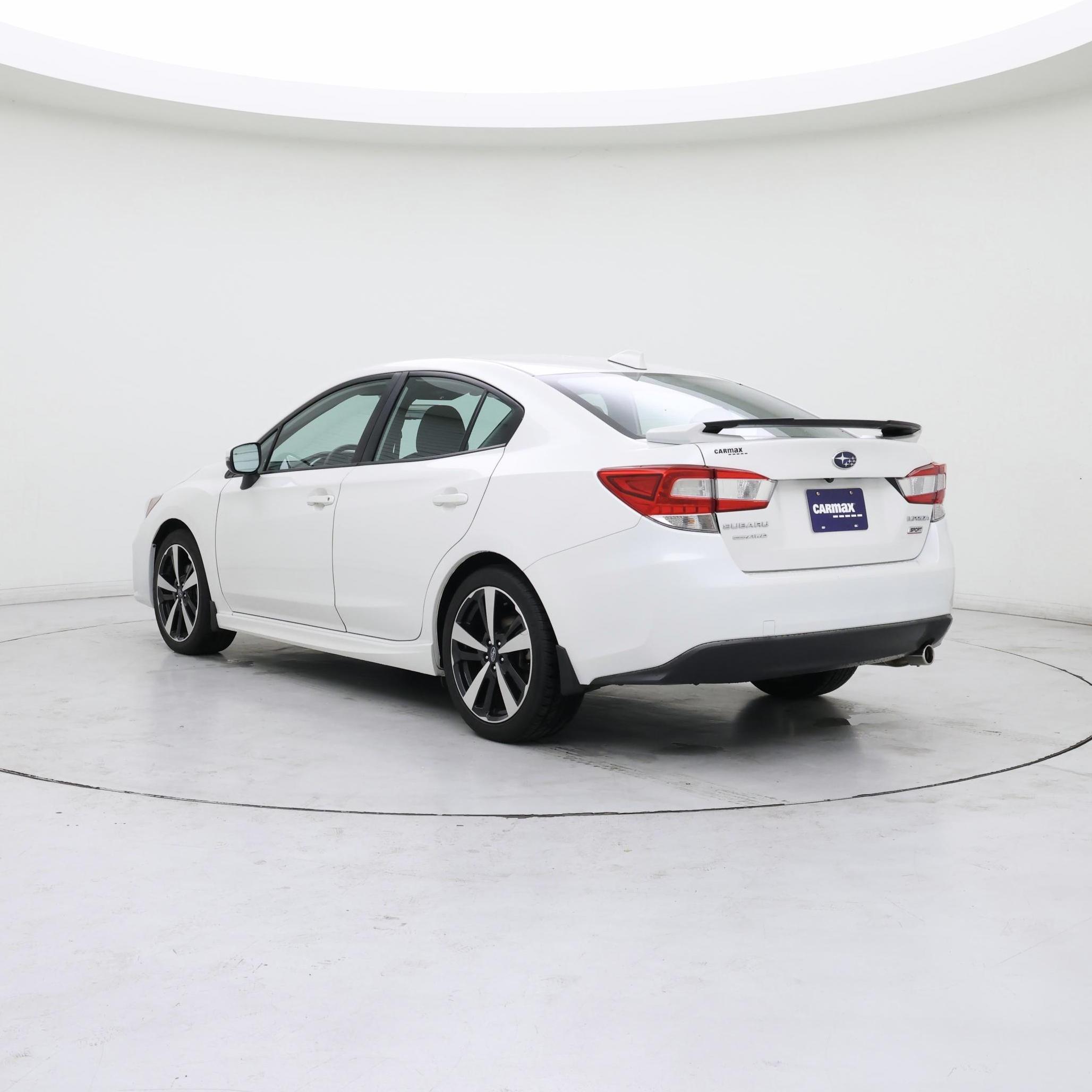 Thumbnail: 2019 Subaru Impreza - 2