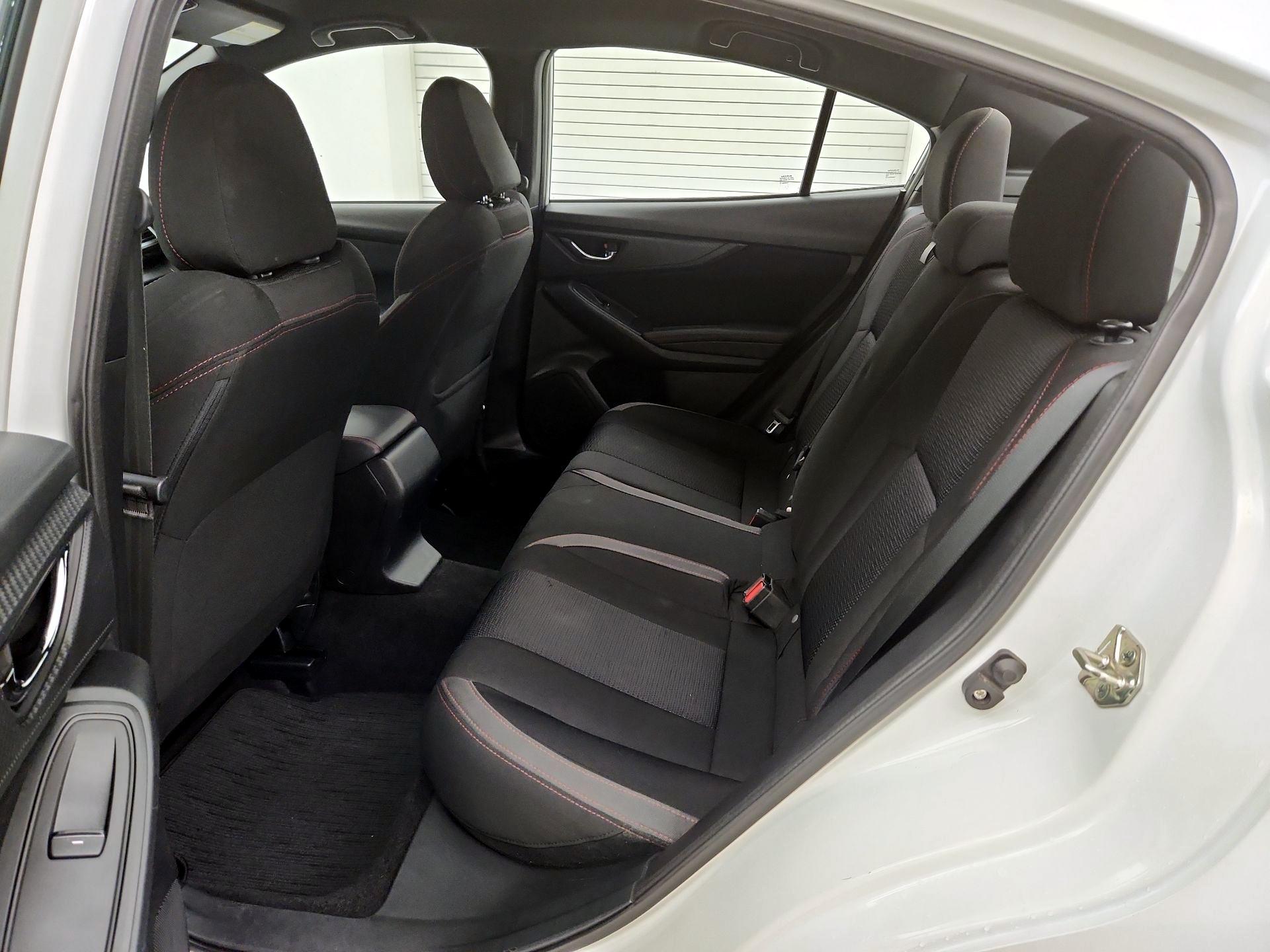 Thumbnail: 2019 Subaru Impreza - 19